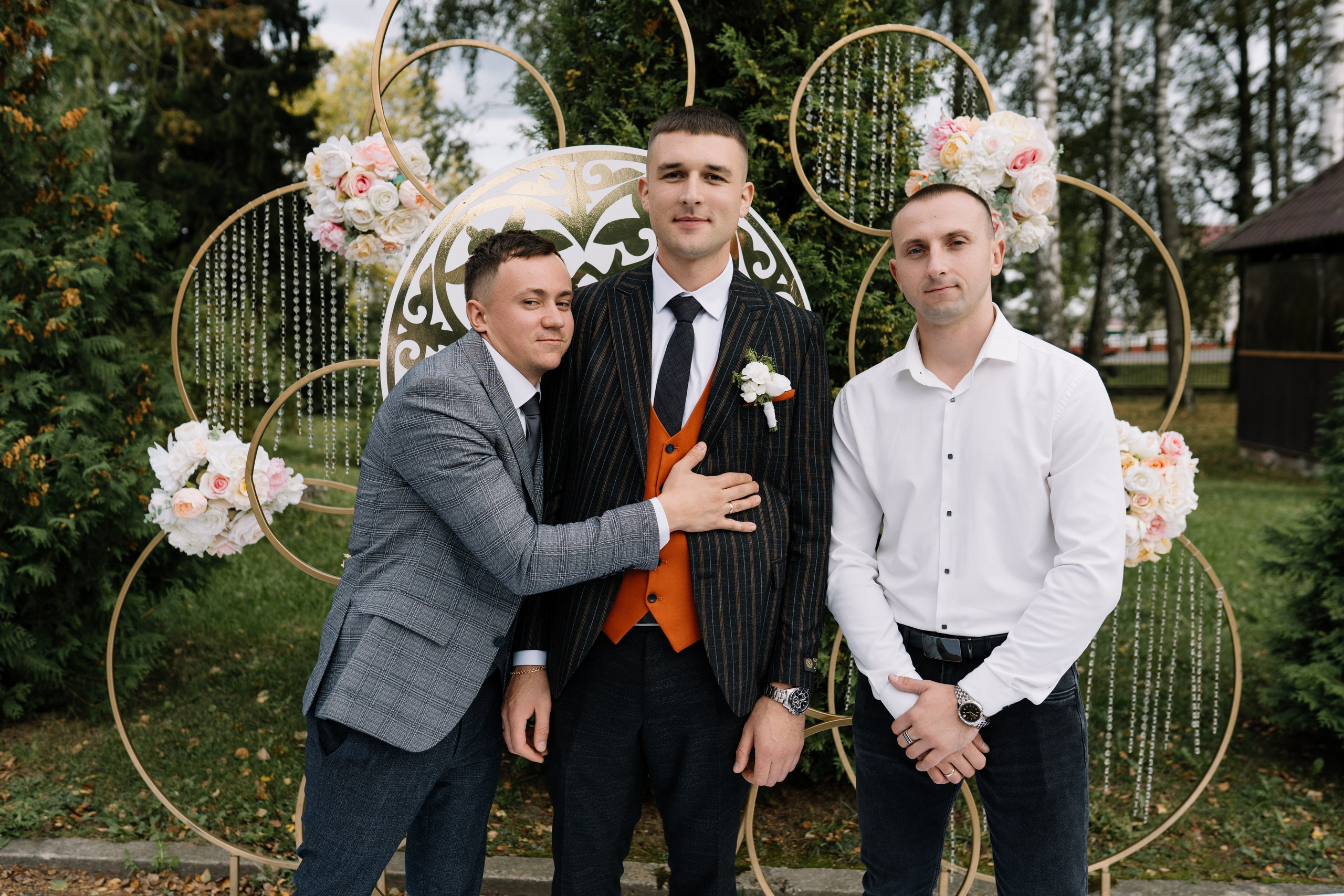 Олег & Алина