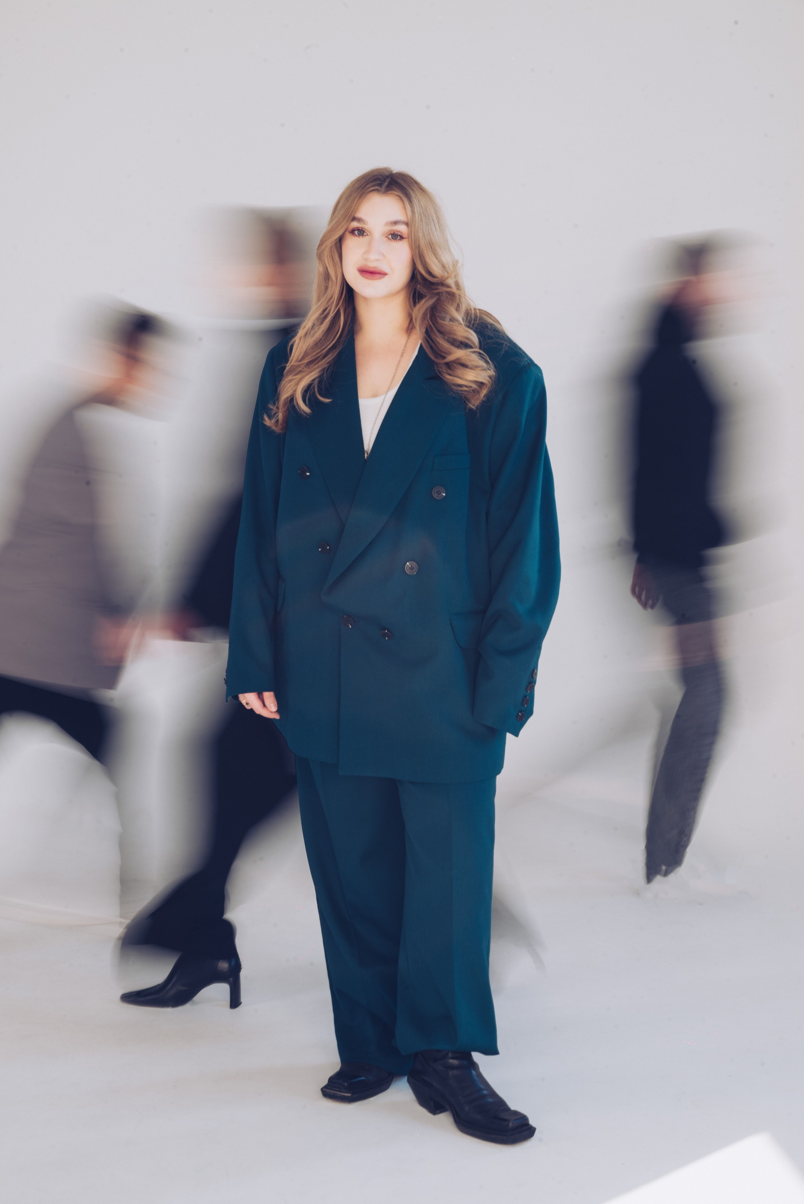 Команда Выскажи. Творческий фотограф в Волгограде