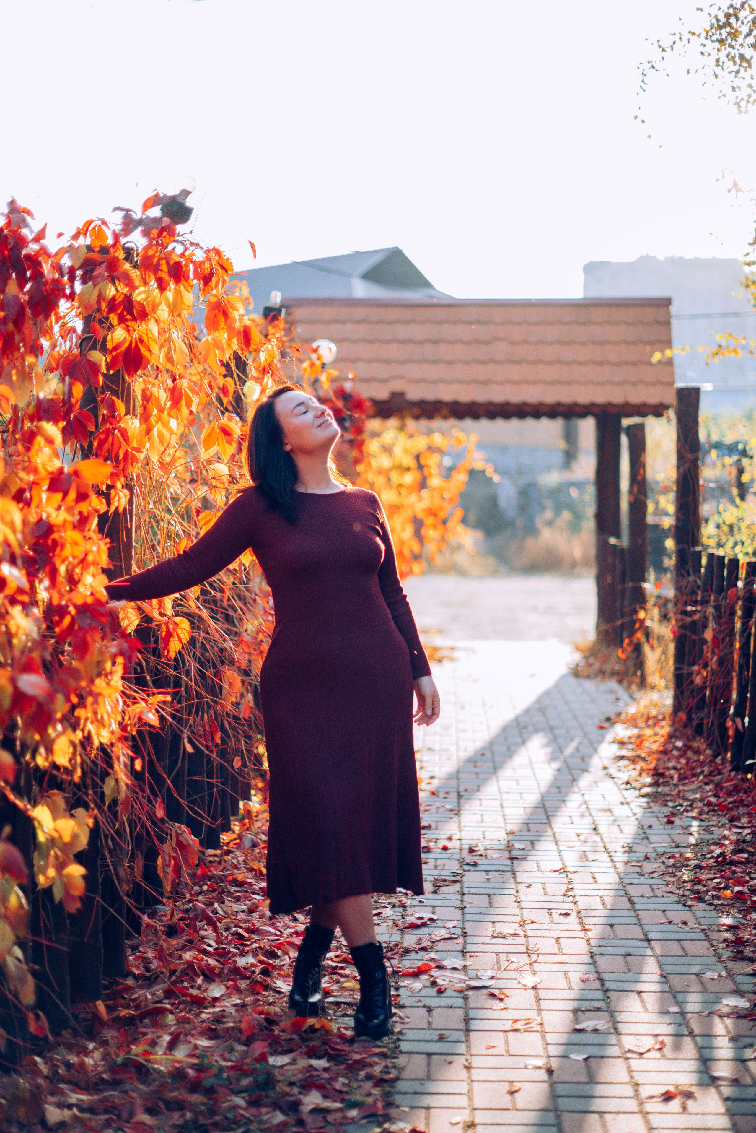 Рита. Творческий фотограф в Волгограде
