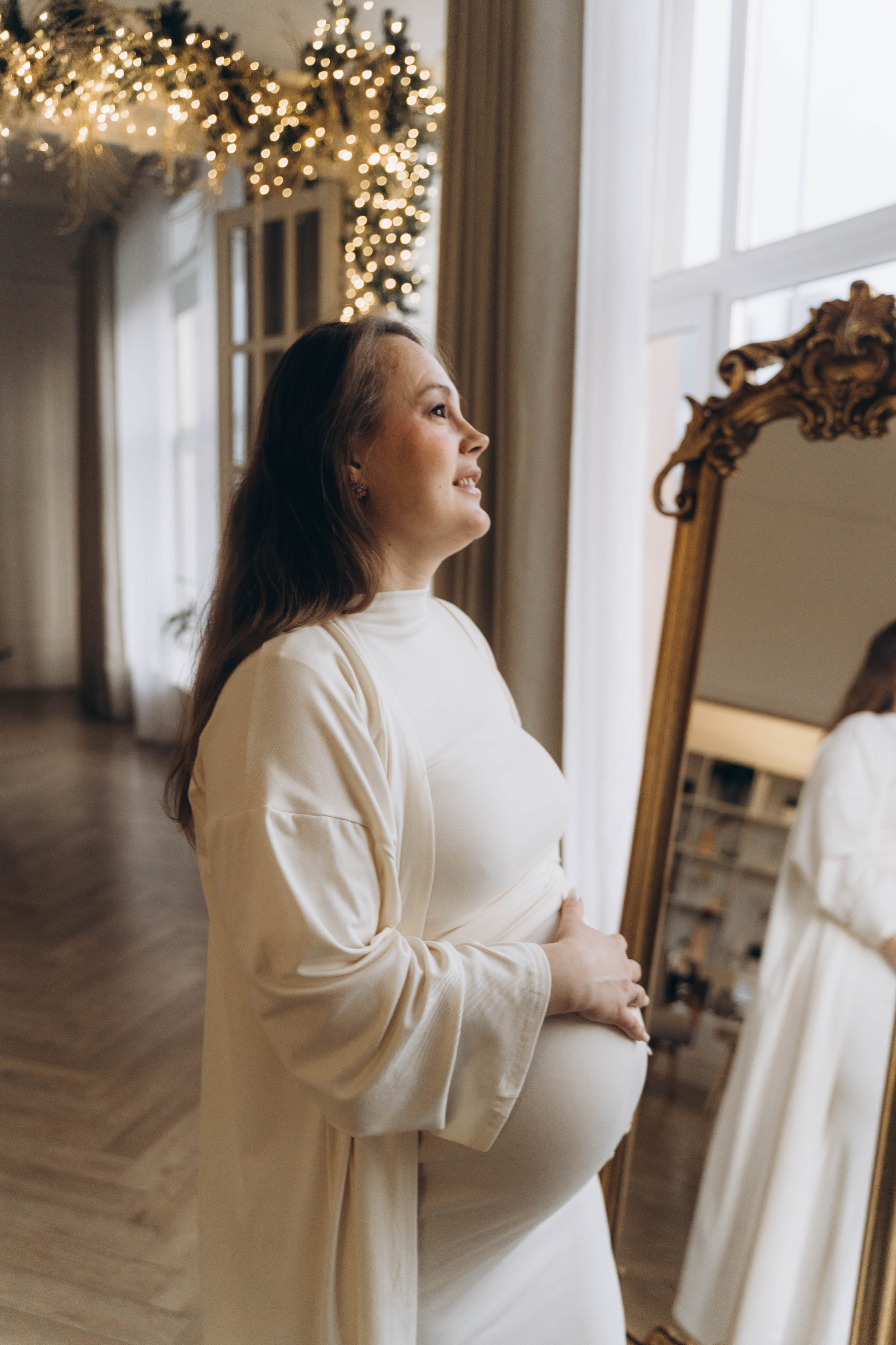 Ольга и Дмитрий