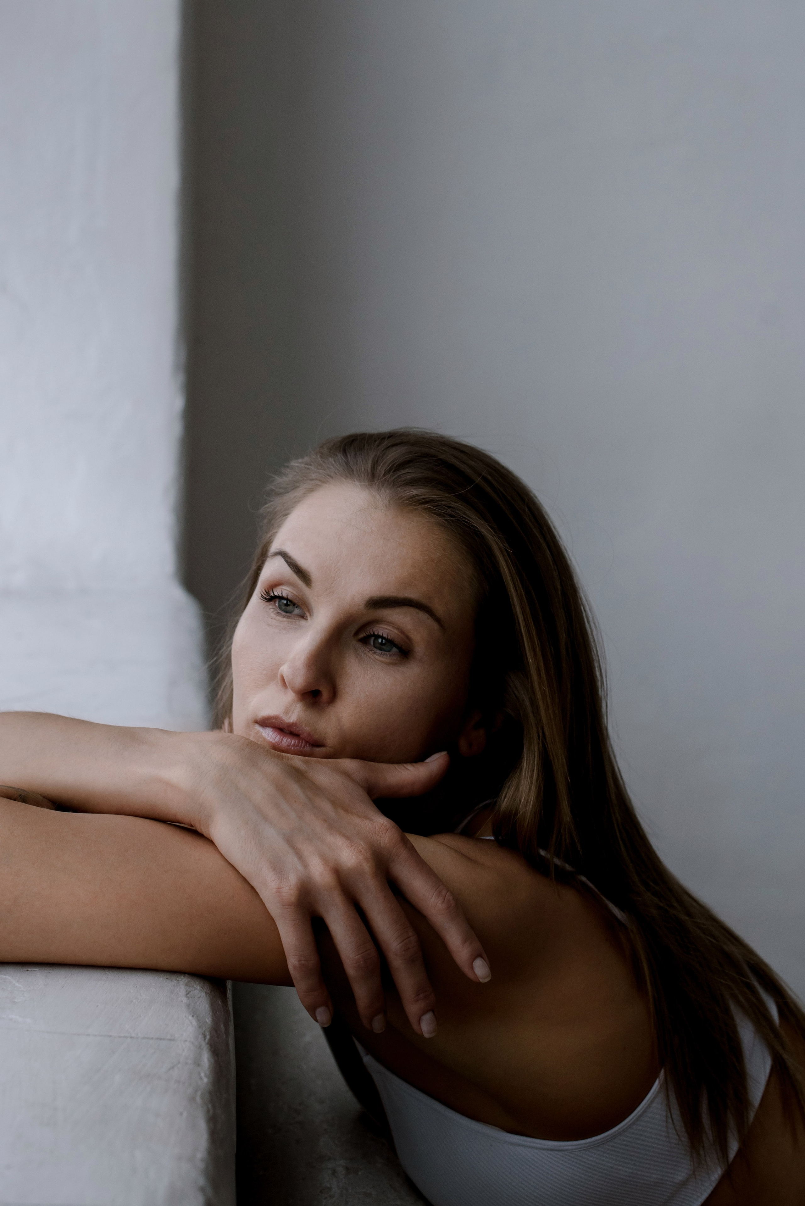 Анастасия. Юлия Соколовская Фотограф Москва Красногорск