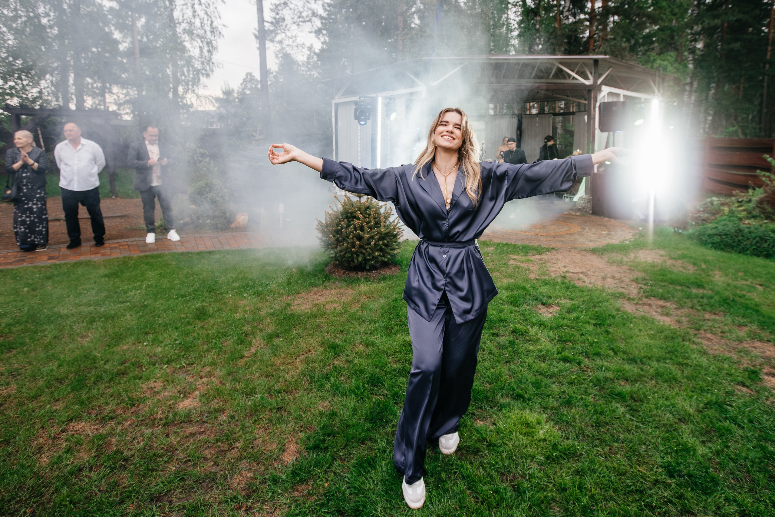 Элла & Кирилл. Свадебный фотограф Барнаул Алексей Павлов