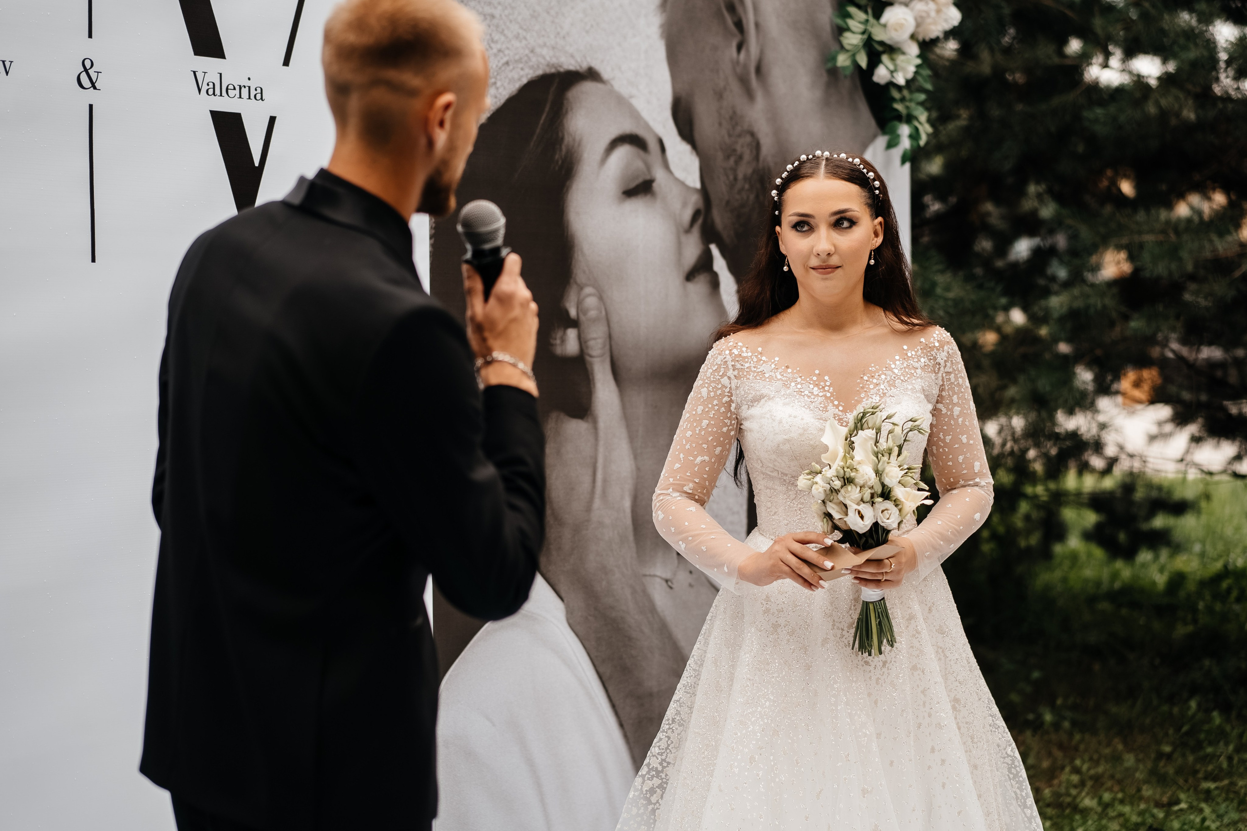 Валерия & Вячеслав. Свадебный фотограф Барнаул Алексей Павлов