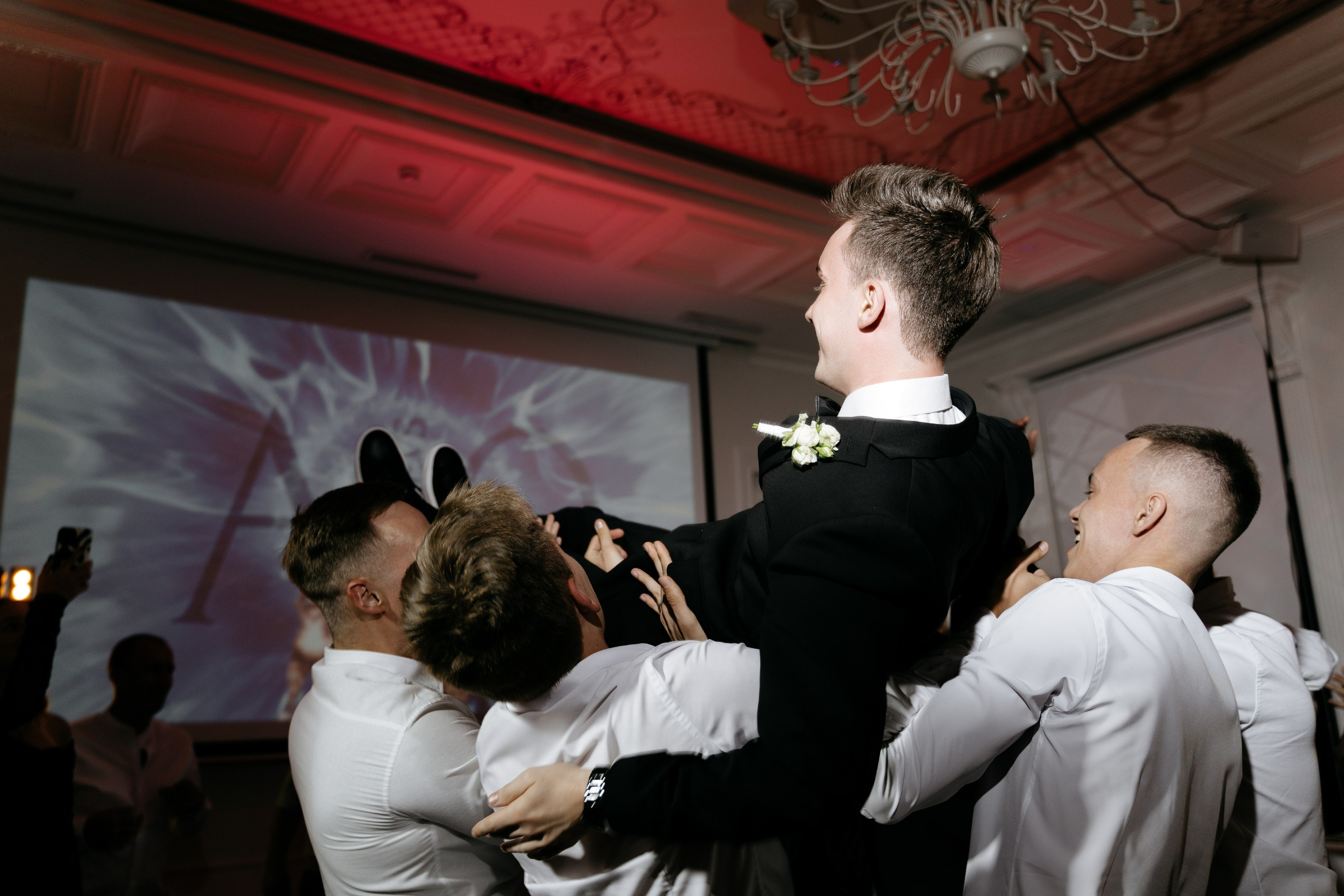 Александр и Олеся. Свадебный фотограф в Москве и Владимире Егор Дмитриев