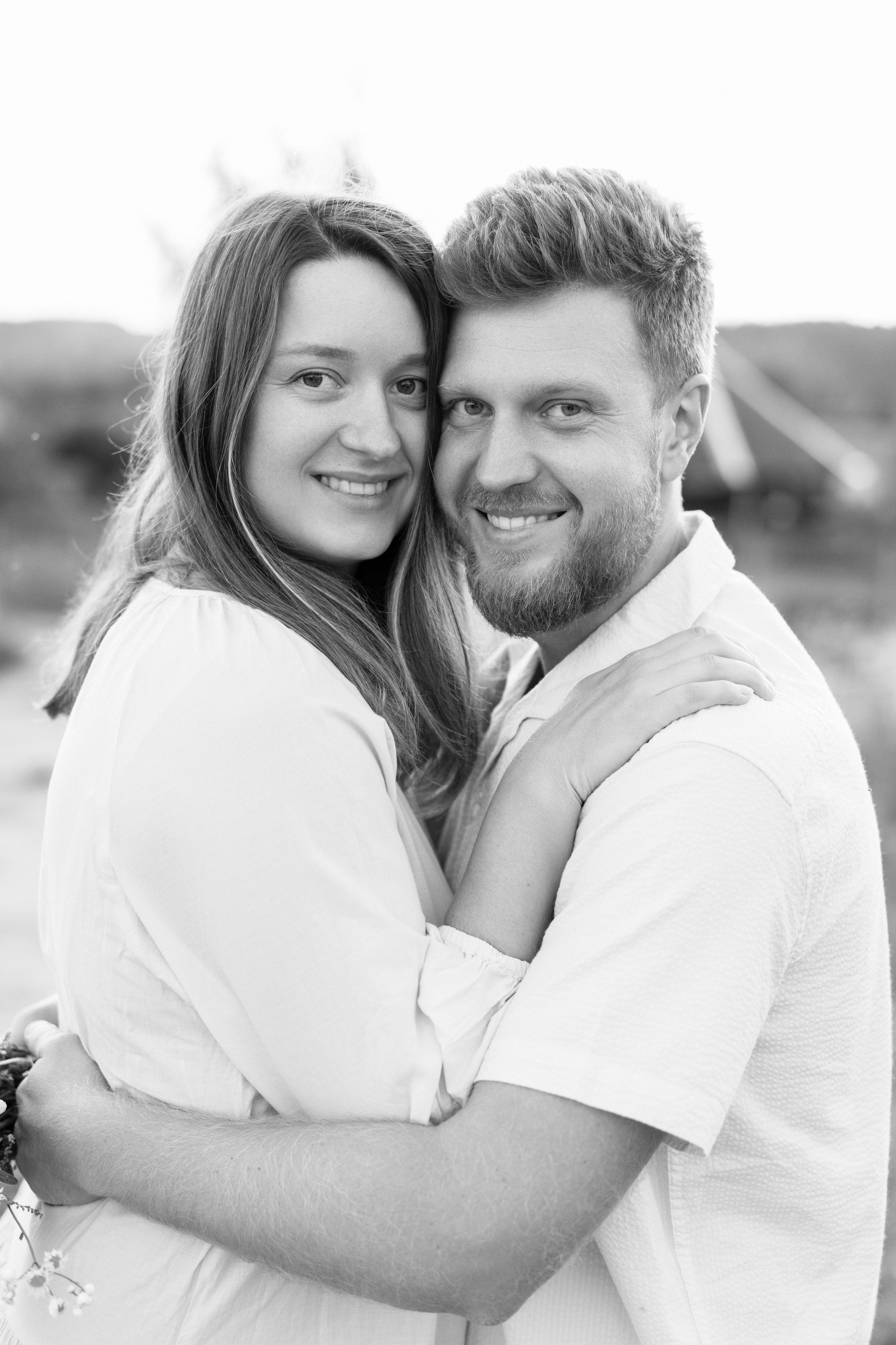 GenderParty. Семейный и свадебный фотограф Минск, Беларусь Анна Орловская