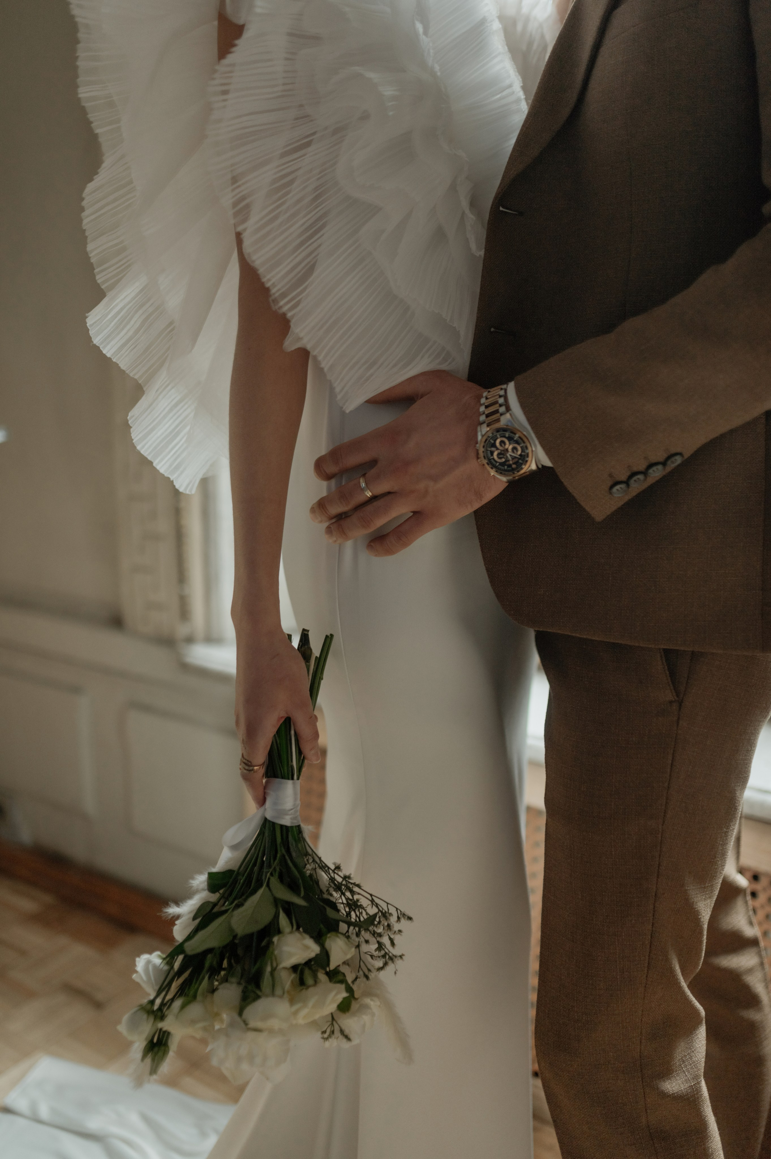 А&M. Свадебный и Семейный фотограф в Ярославле Алёна Колясникова