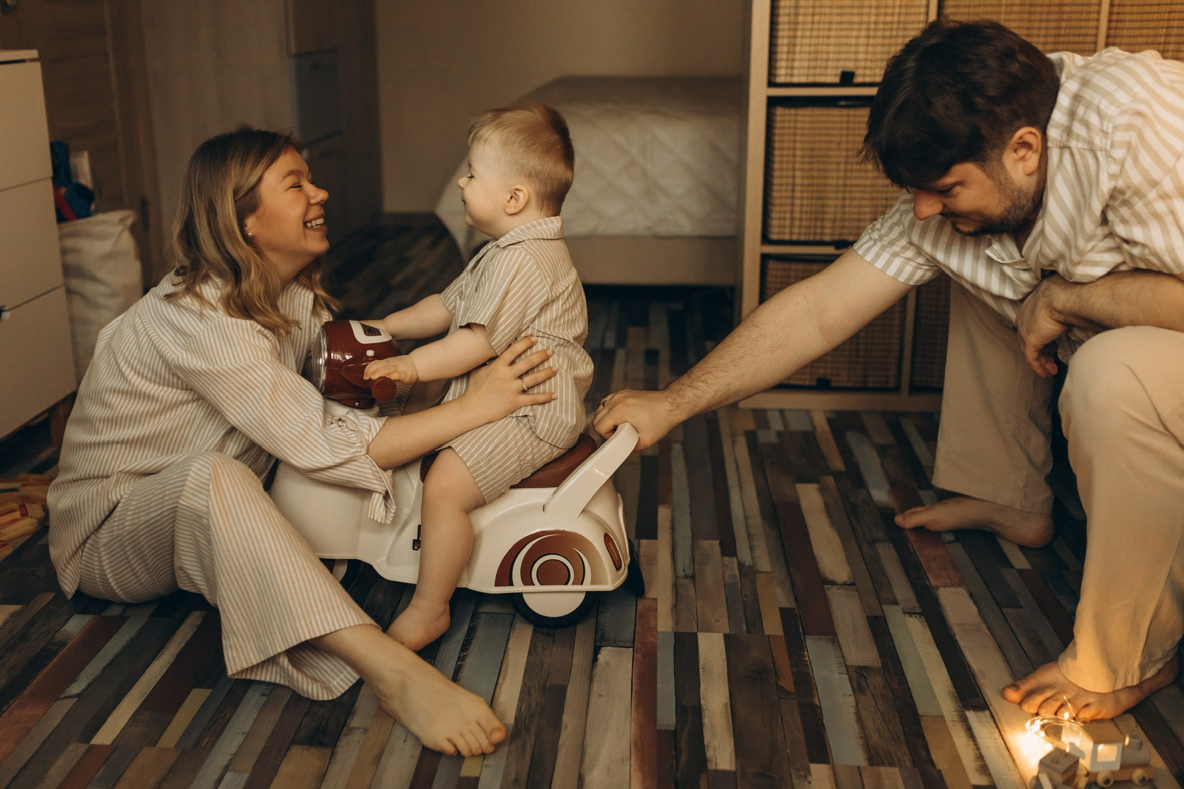 8. Семейный фотограф в Москве Жукова Анна