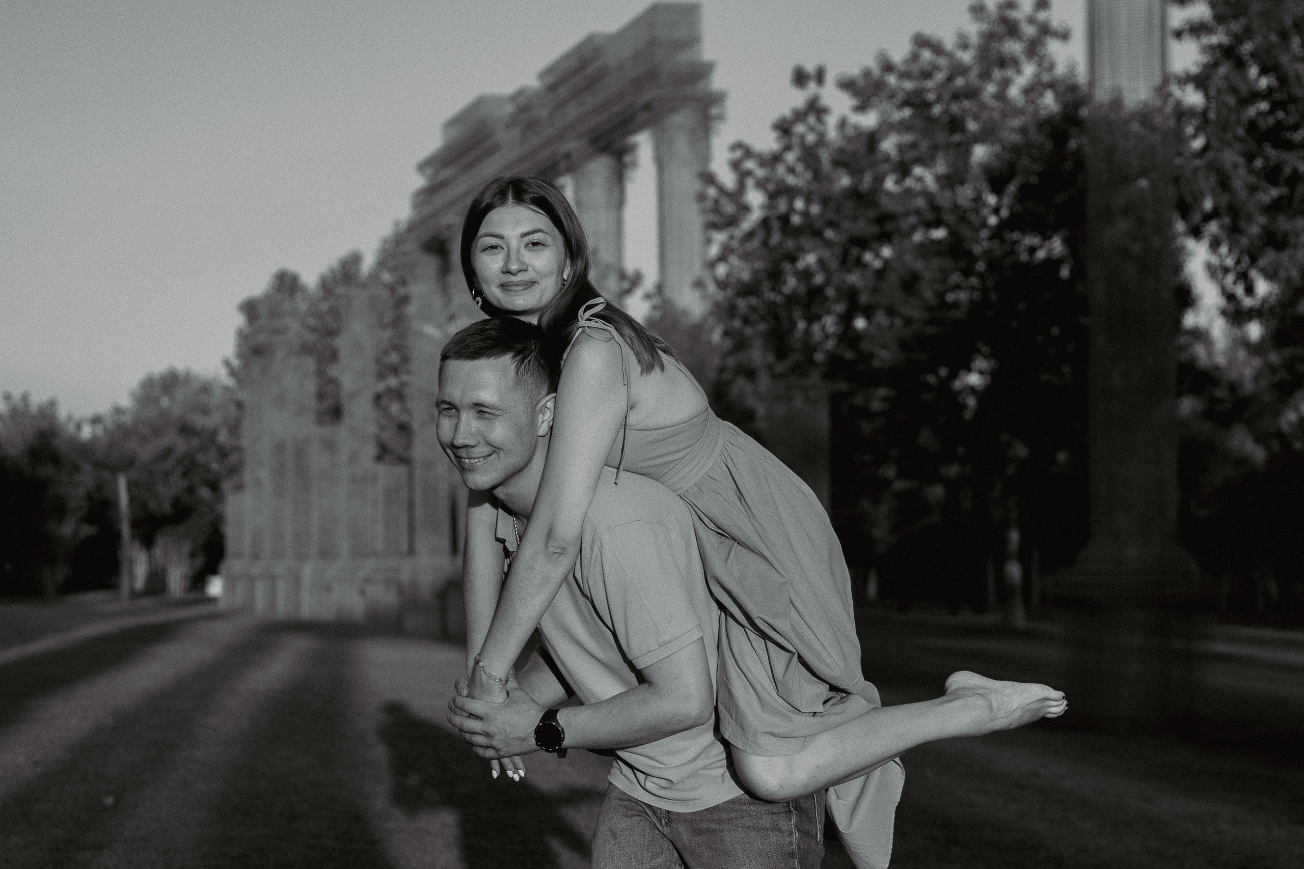 Елисей, Матвей, и Майя. Фотограф Краснодар