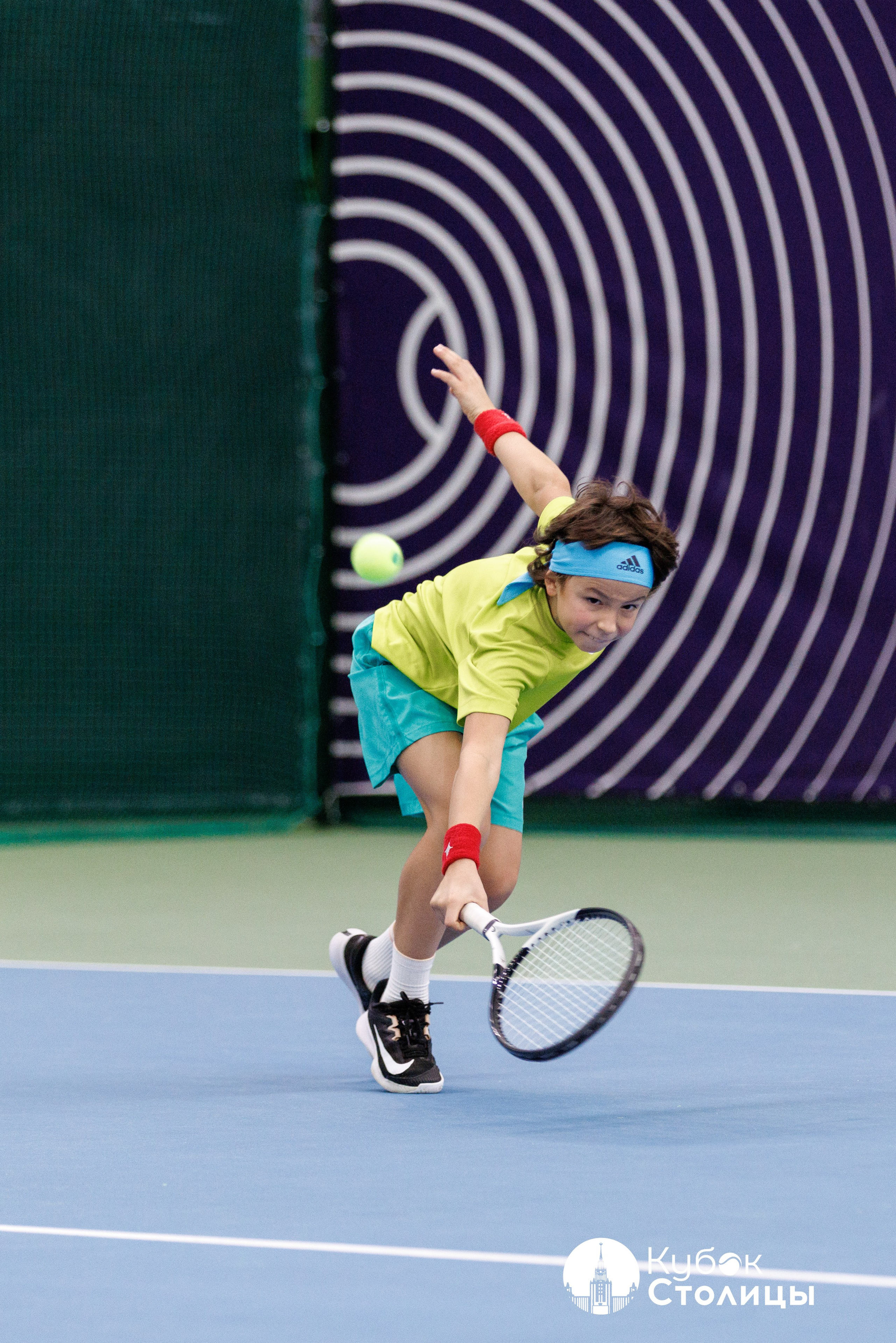 Фото с турнира ALT 10s Кубок столицы в Лужниках. Спортивный фотограф Алексей Соломин