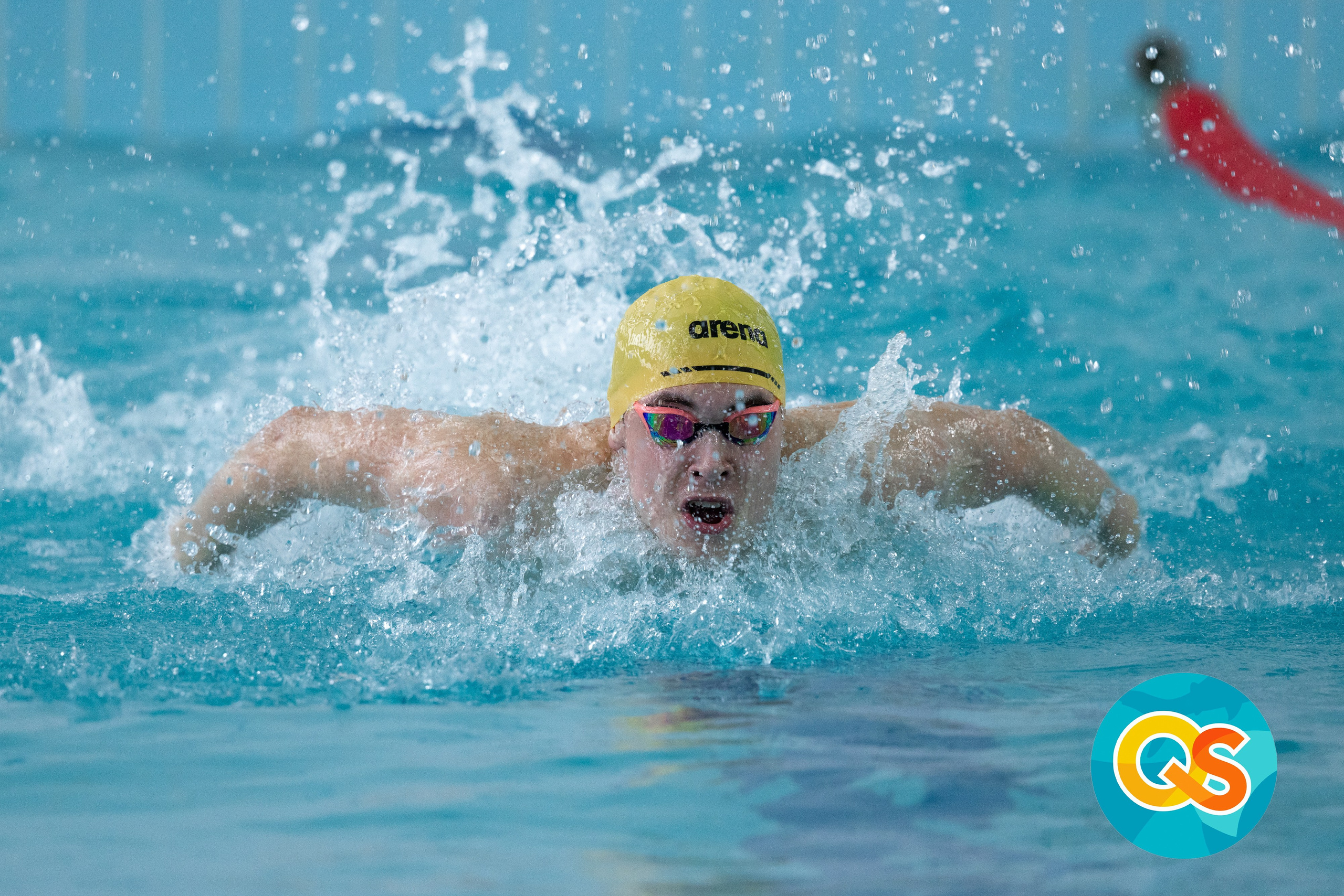 QueenShark, III этап // Фотограф Алексей Соломин. Спортивный фотограф Алексей Соломин