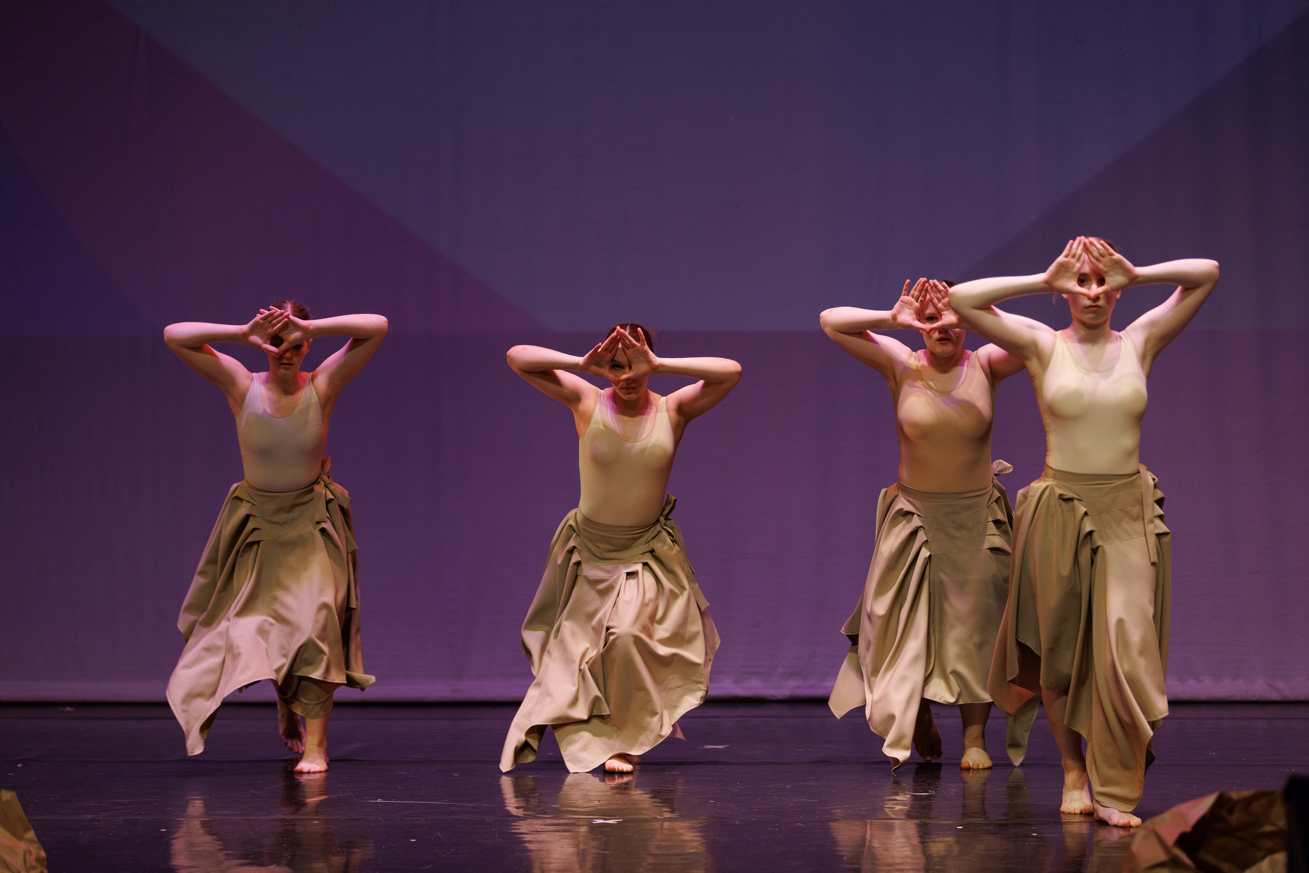 Фестиваль "Звезда восходящая 2025". Спортивный фотограф Алексей Соломин