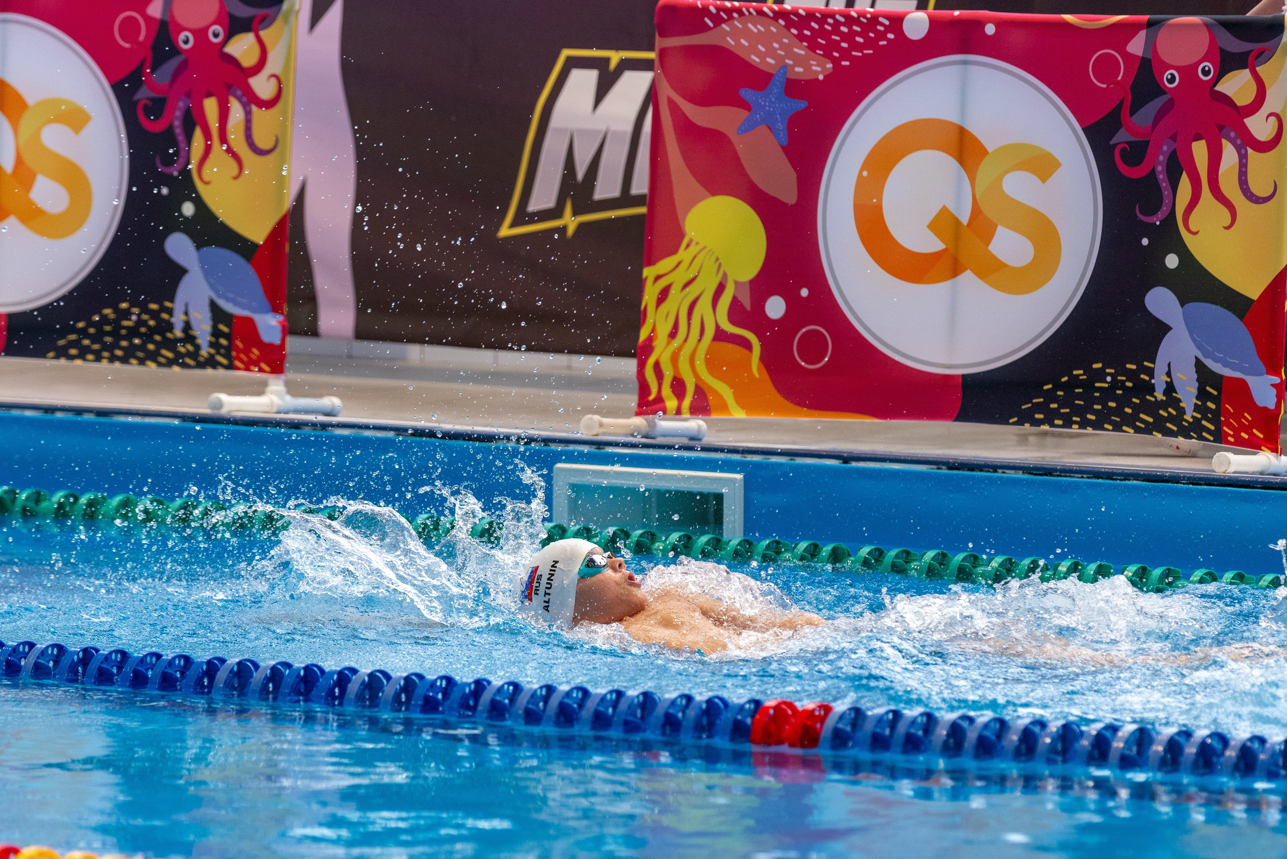 QueenShark, I этап // Фотограф Алексей Соломин. Спортивный фотограф Алексей Соломин