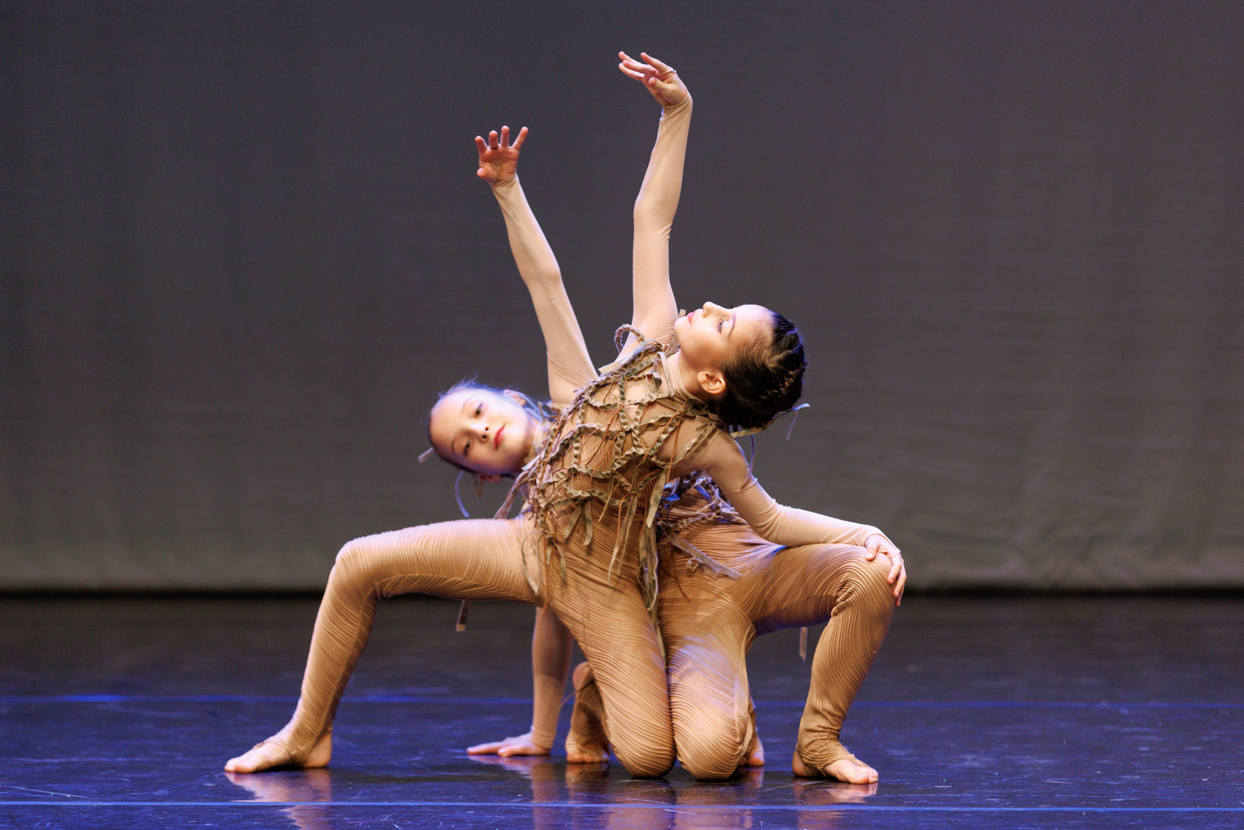 Новогодняя столица 2025. Спортивный фотограф Алексей Соломин