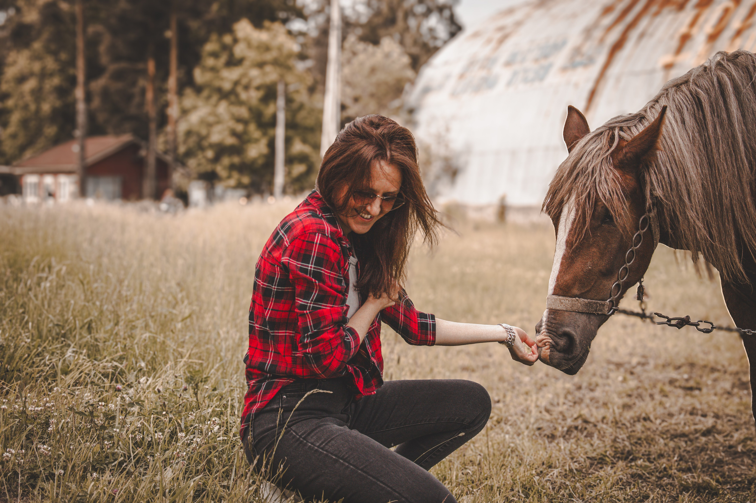 Тематическая фотосессия. F.O.xygen