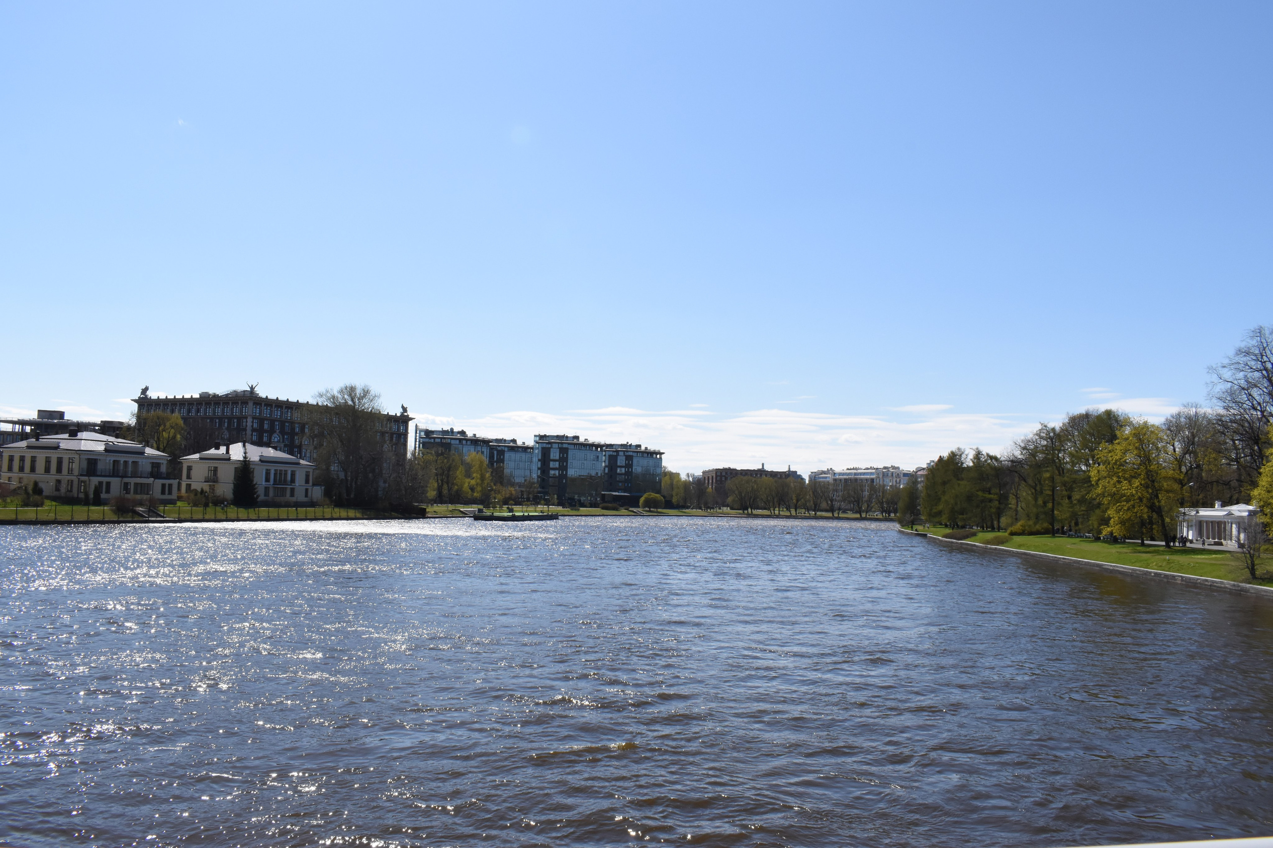 Санкт-Петербург, май 2024. Фотограф Анатолий Мелентьев