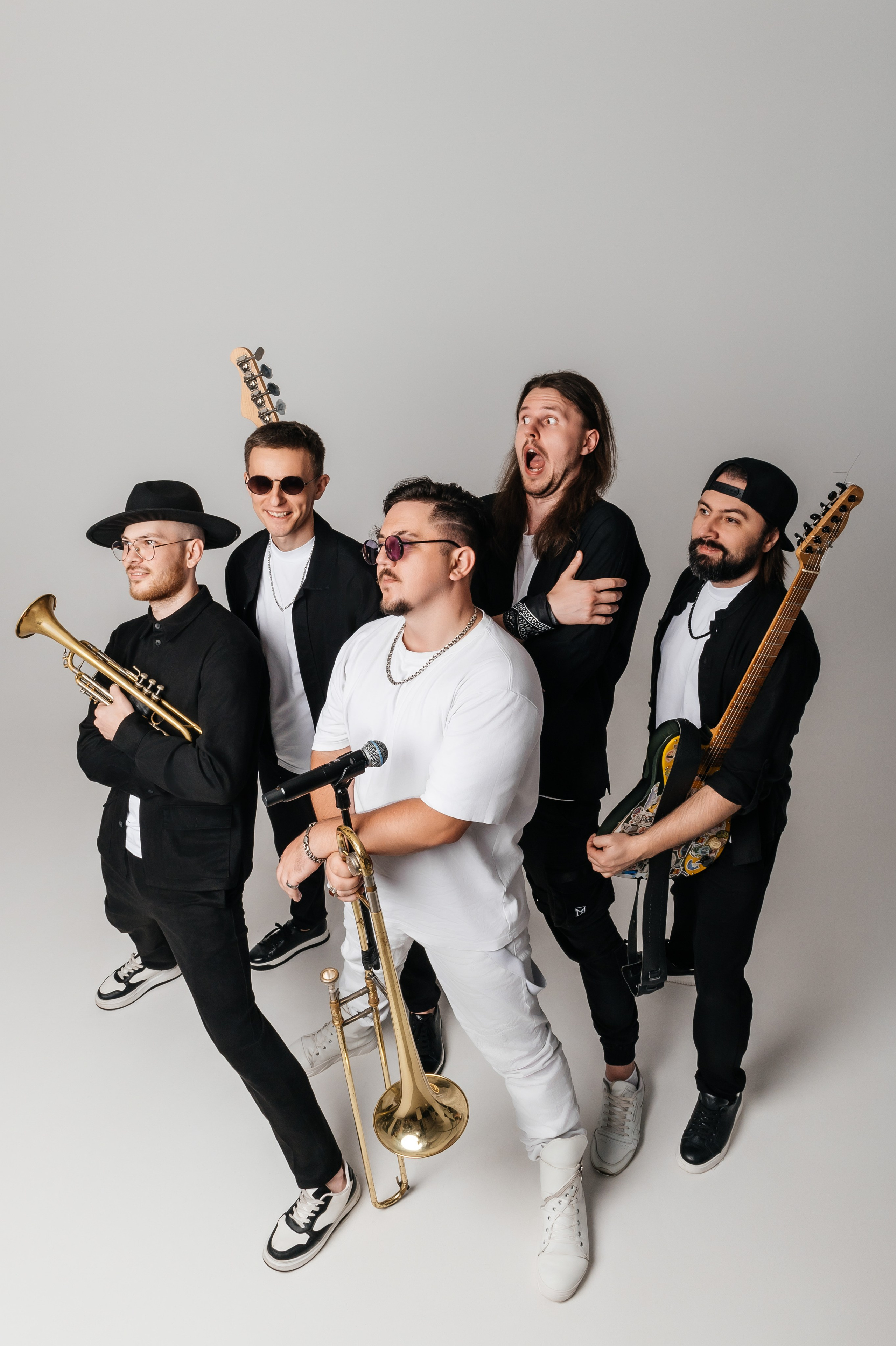 Личности. Главная