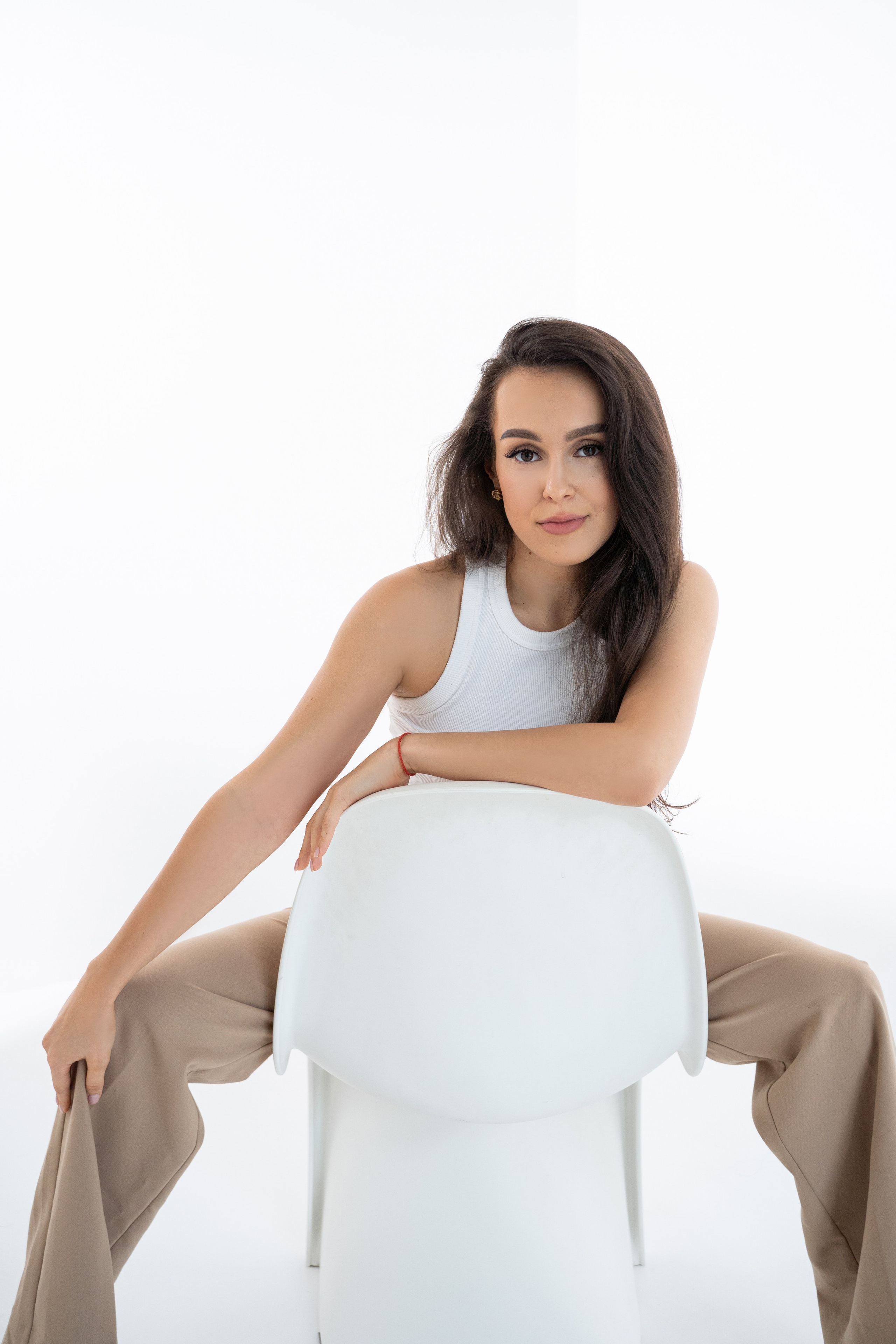 Наталья. Фотограф Анна Котова