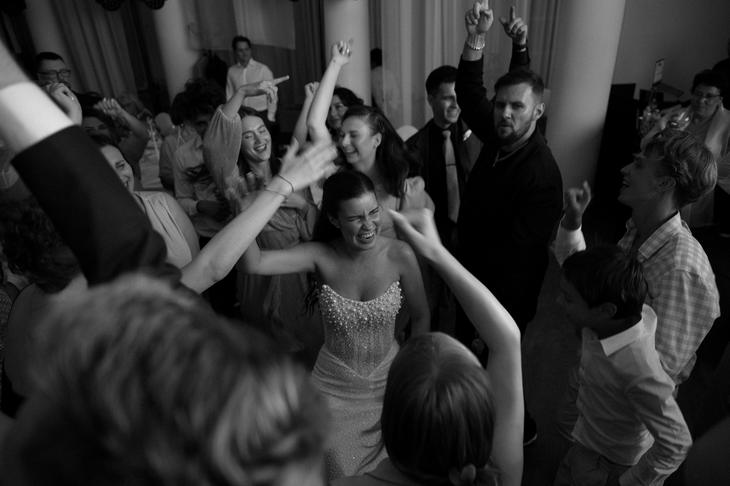 Александр и Елизавета. Свадебный и семейный фотограф Ракитин Илья