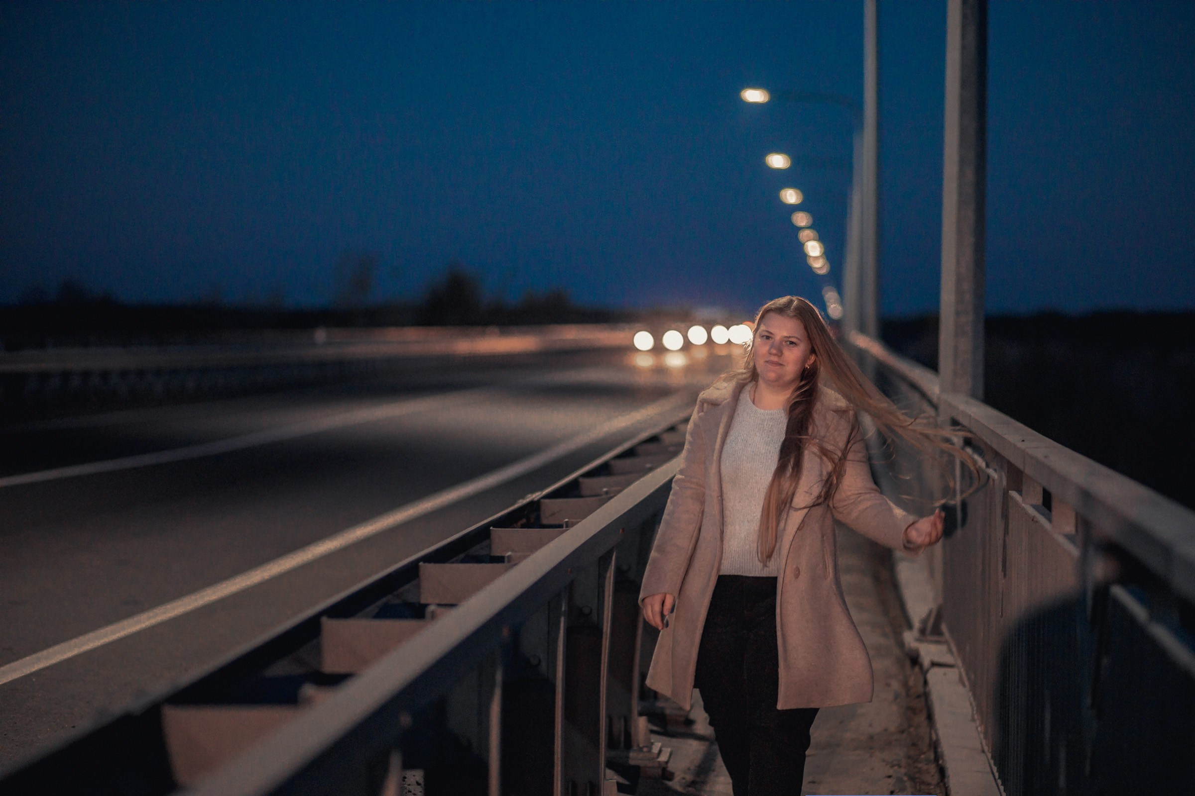 Портретная и индивидуальная съёмка. Фотограф Анатолий Ведерников