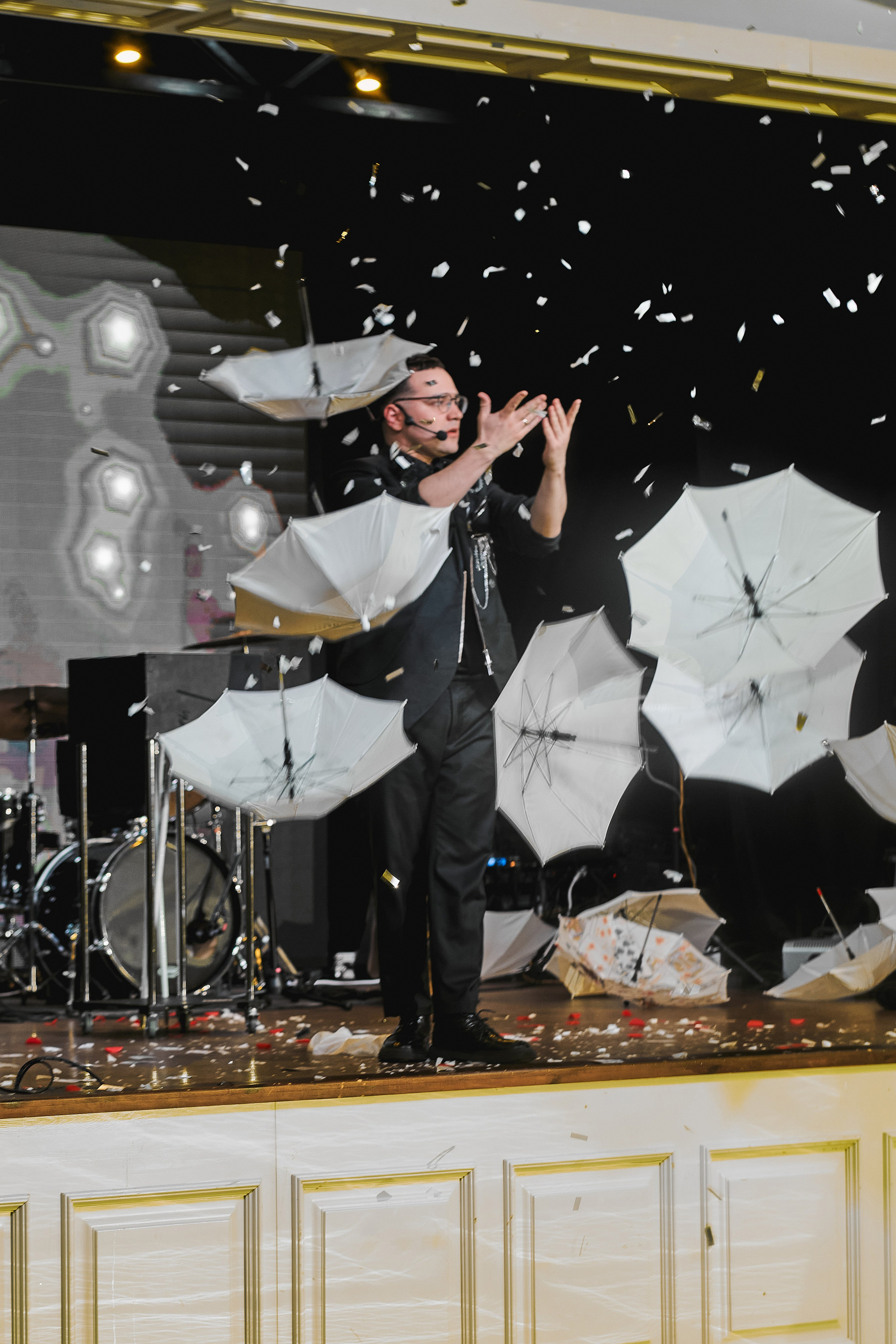 Корпоративы. Фотограф Артём Маньшин