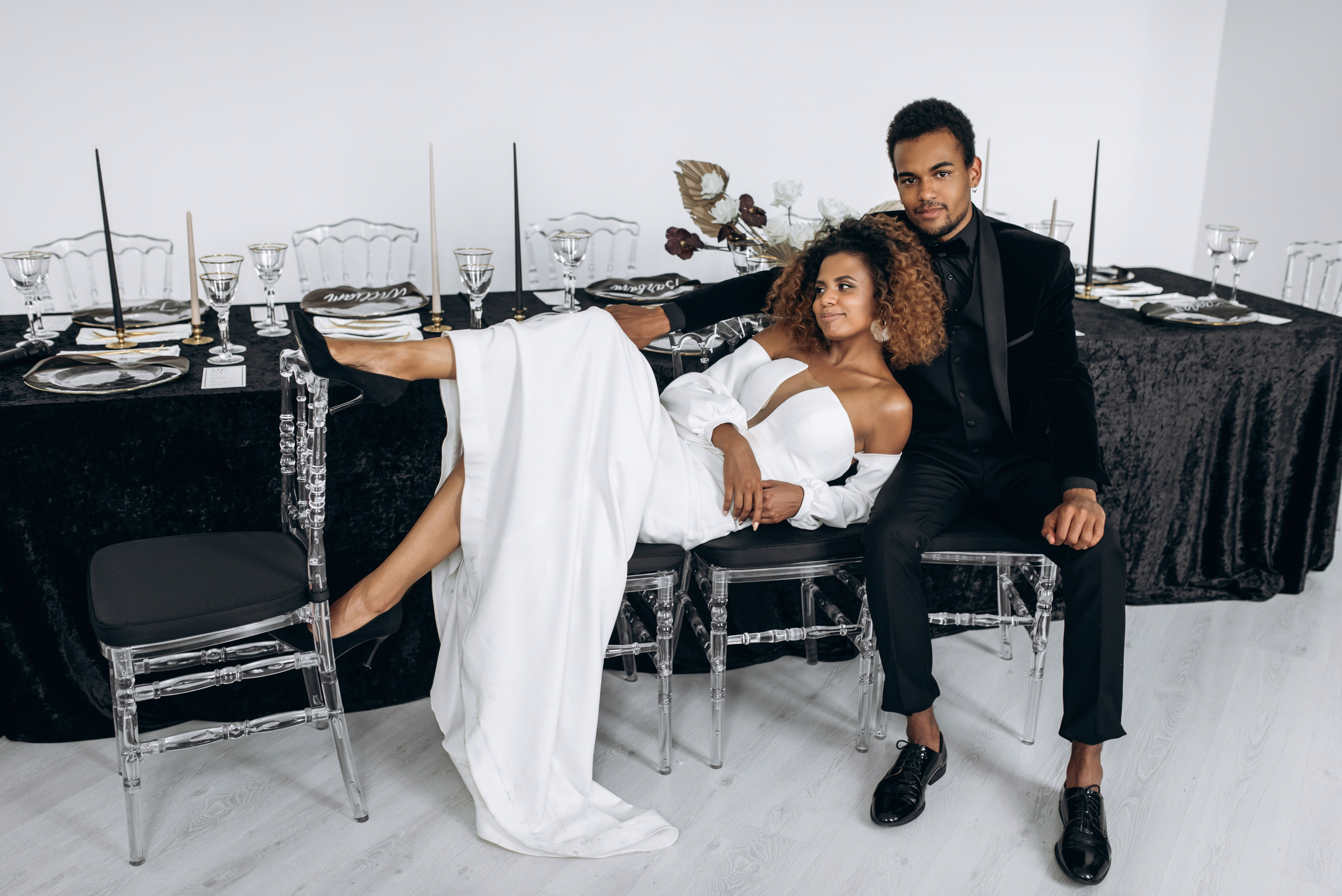 Kris&Gleb. Свадебный и семейный фотограф в Минске Алексей Пузиков