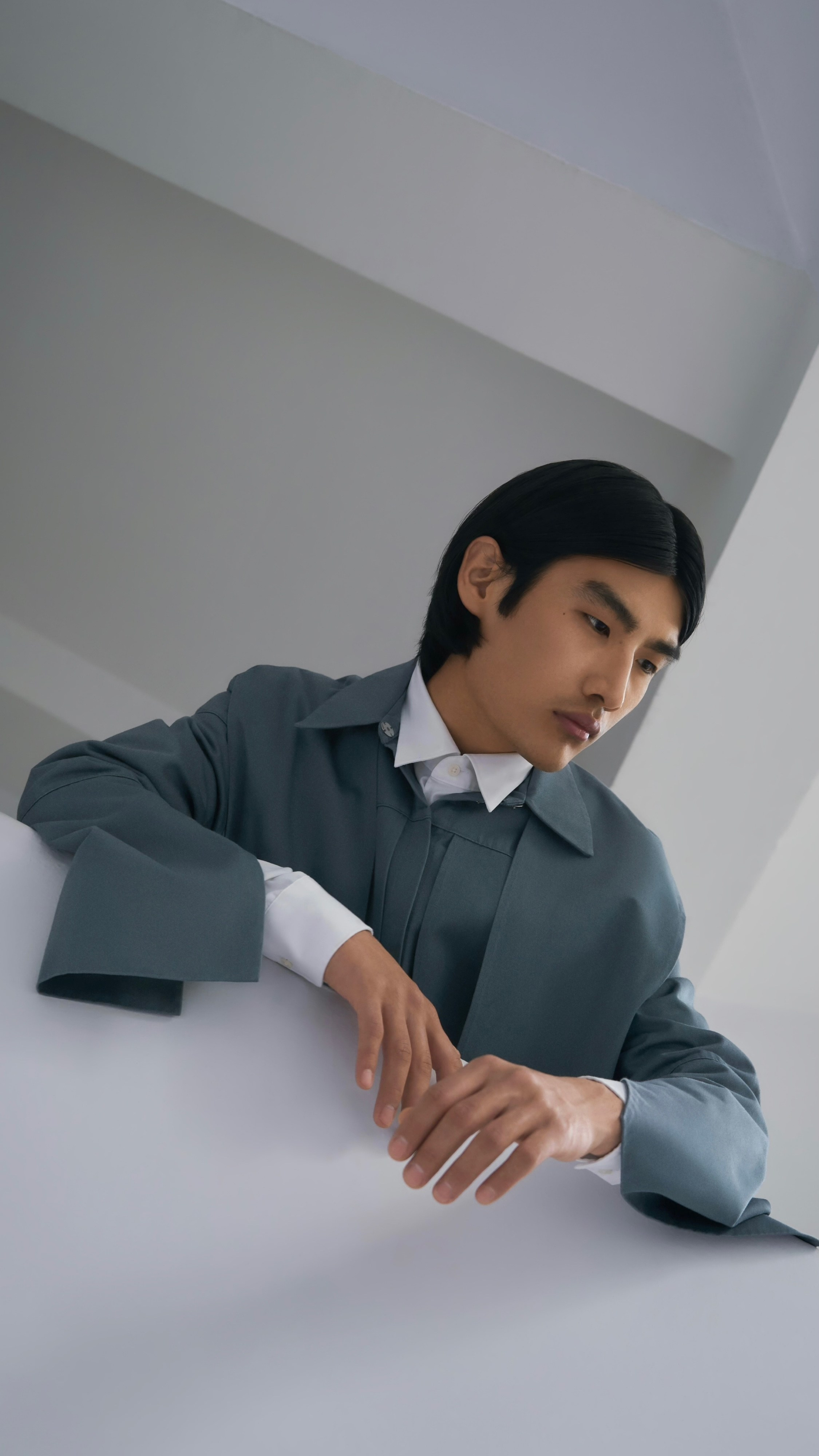 Lookbook. Valeria Skvortsova: Retoucher