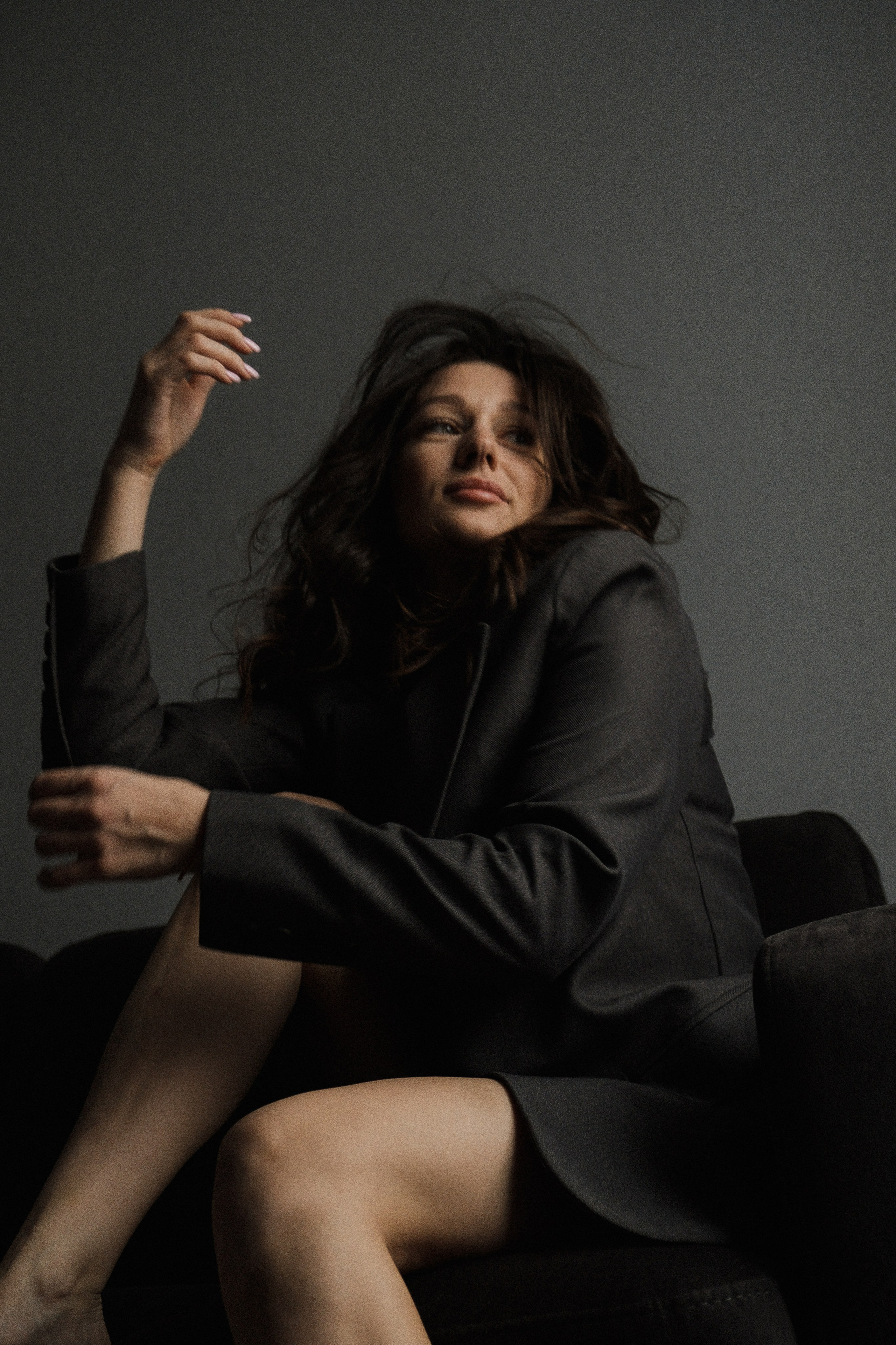 Лиза. Фотограф в Кемерово Анастасия Филаткина