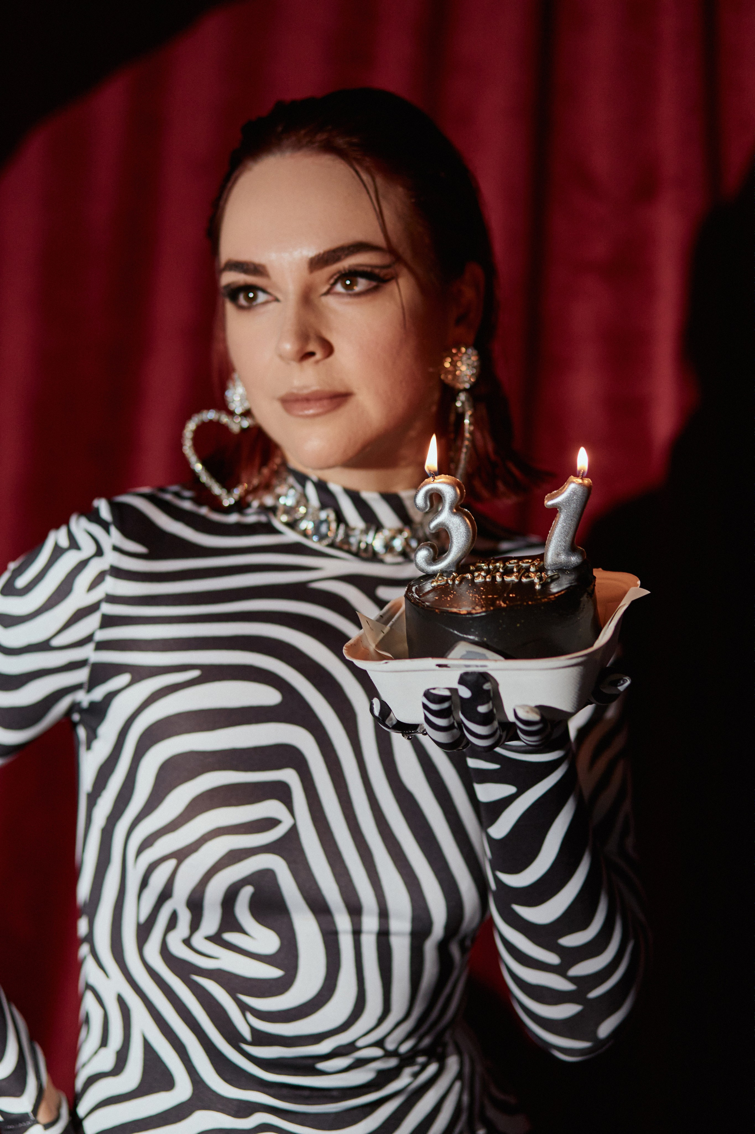 15|09|23. Анастасия Марунич | Блогер | Ставрополь