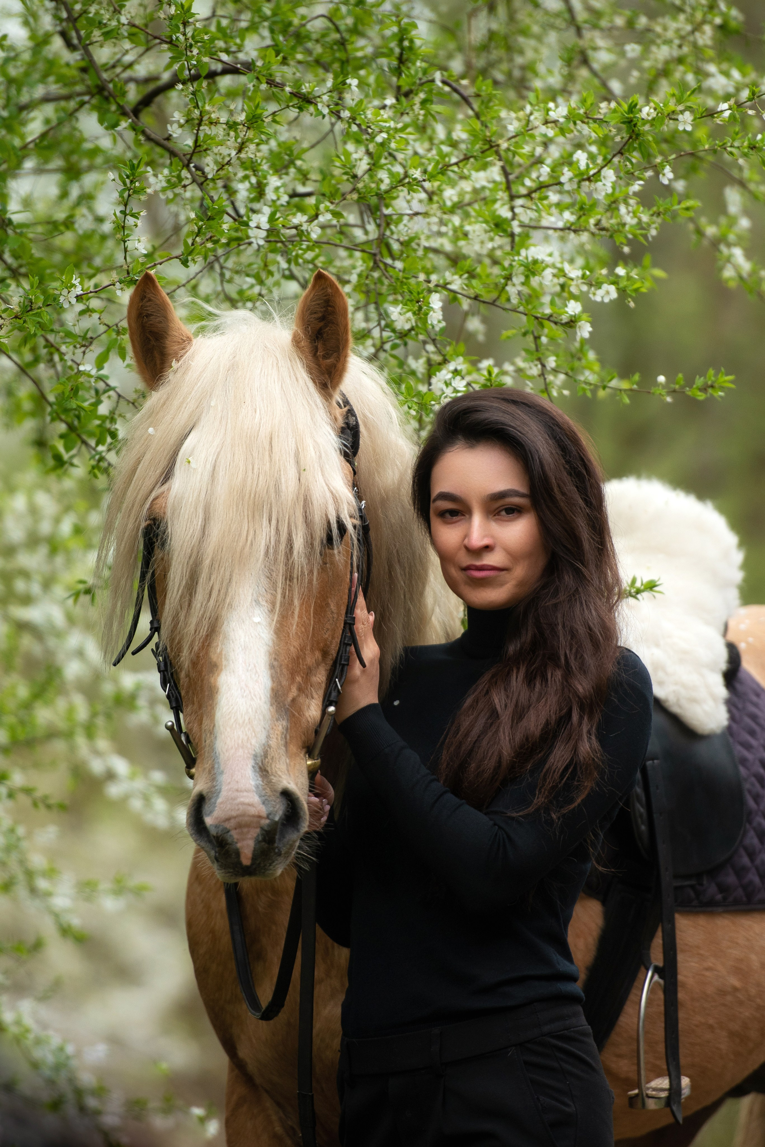 Индивидуальные. Фотограф с лошадьми в Калининграде Татьяна Ларина