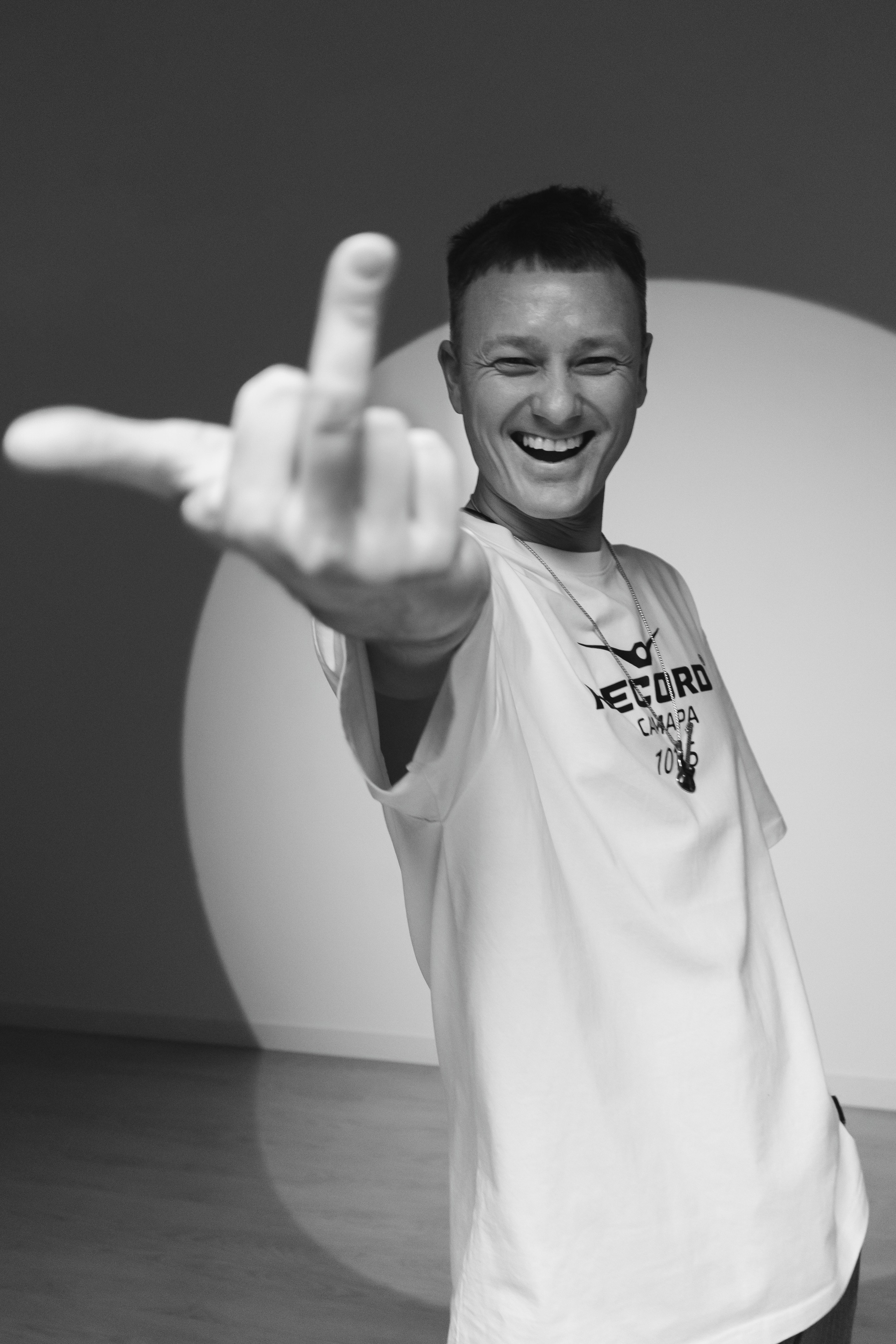 Григорьев. Фотограф в Самаре / Олеся Широнина