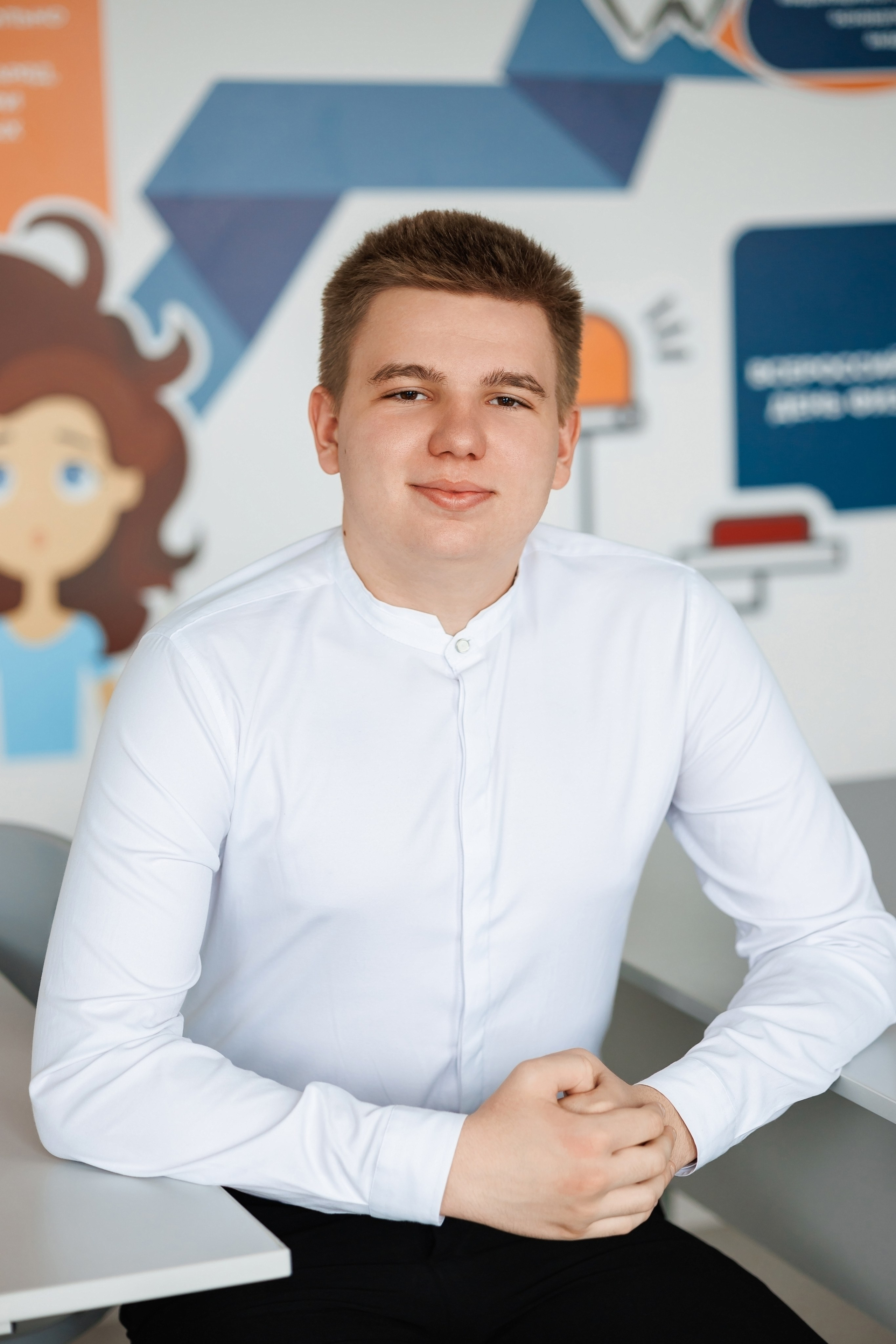 11 класс, выпуск 2024