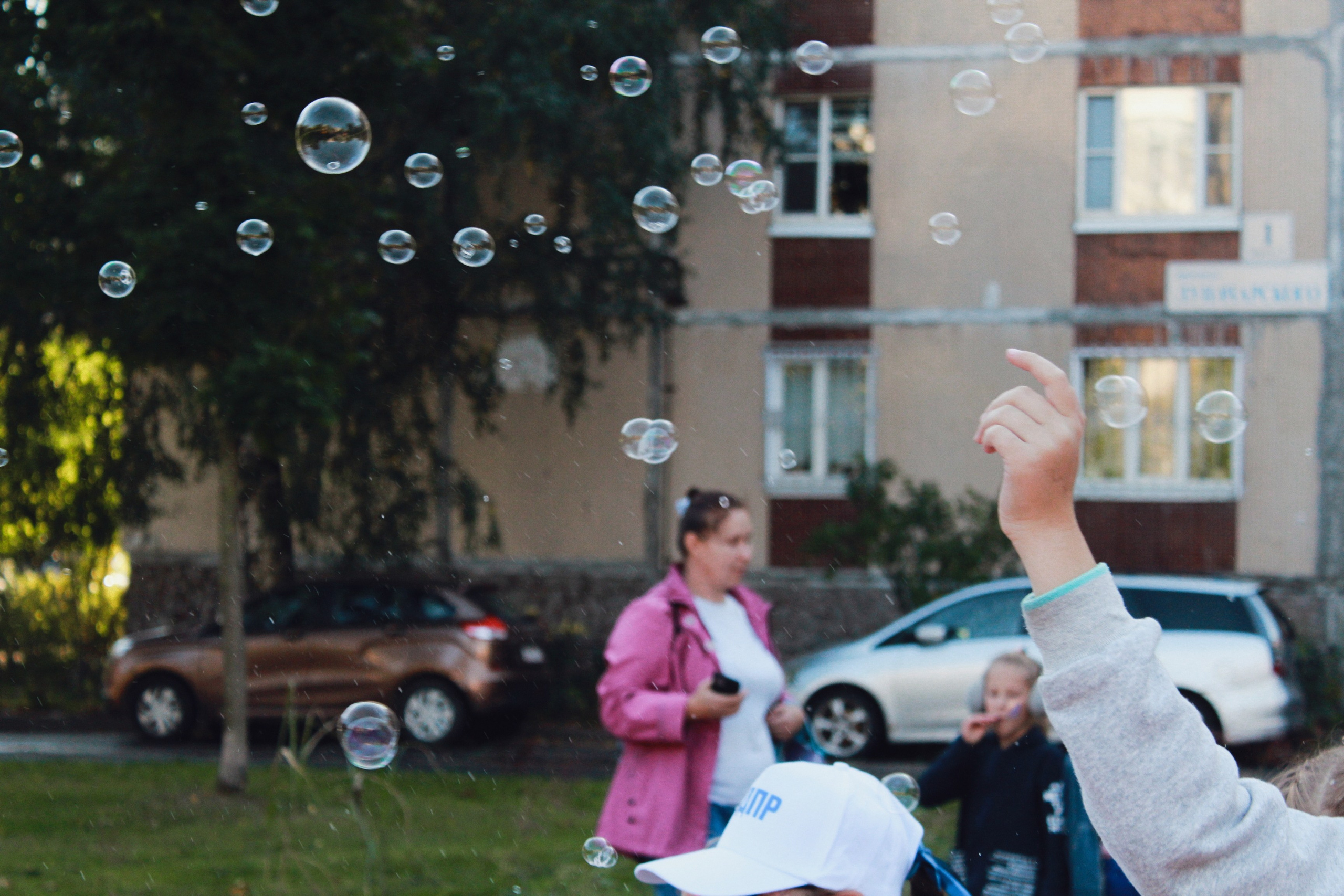 Reportage CH. Фотограф Мирослава — Санкт-Петербург, Москва, выезд в другие города по согласованию