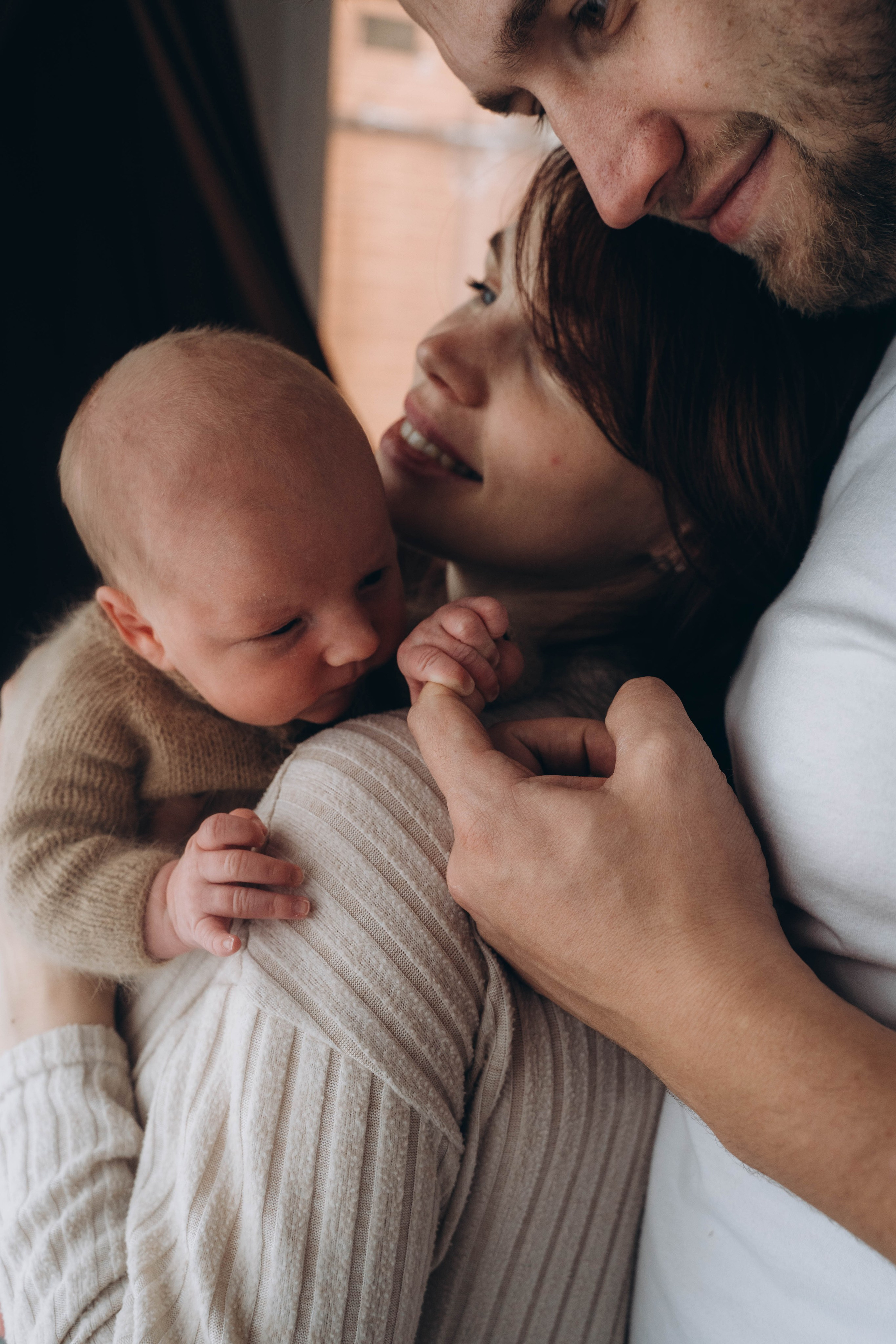 НЬЮБОРН | NEWBORN LIFESTYLE