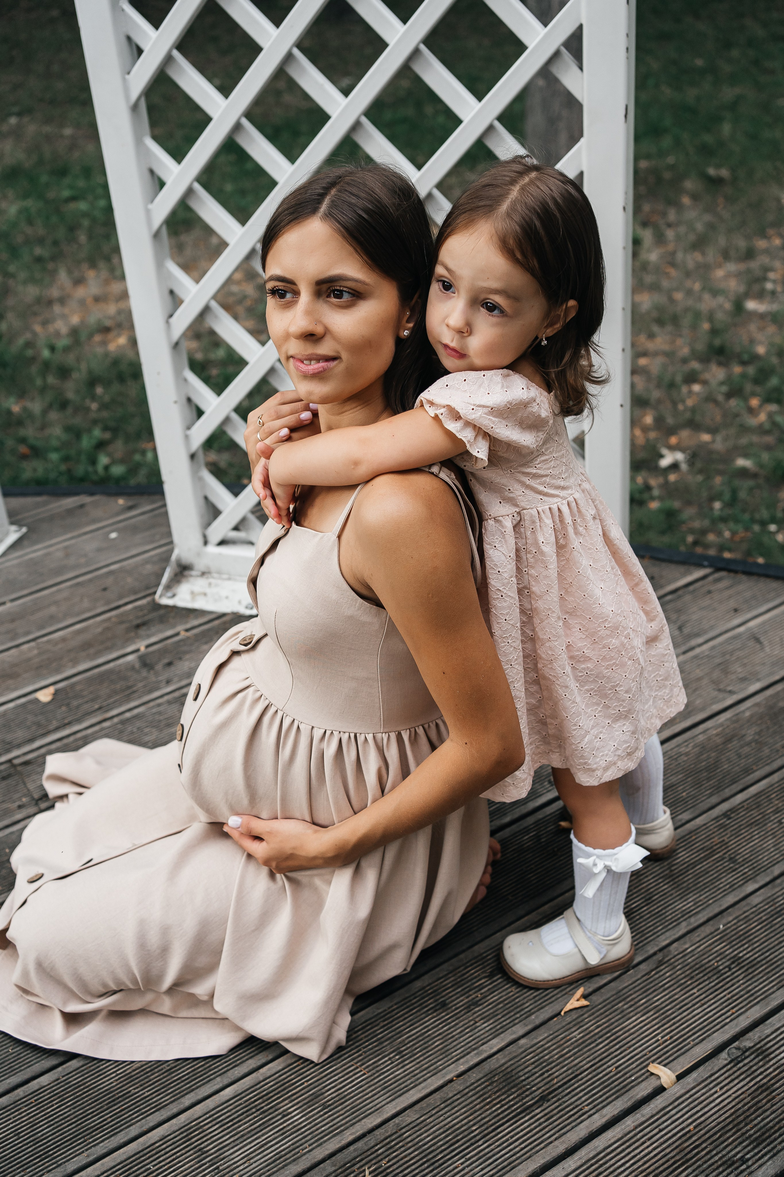 Абиша и Илья