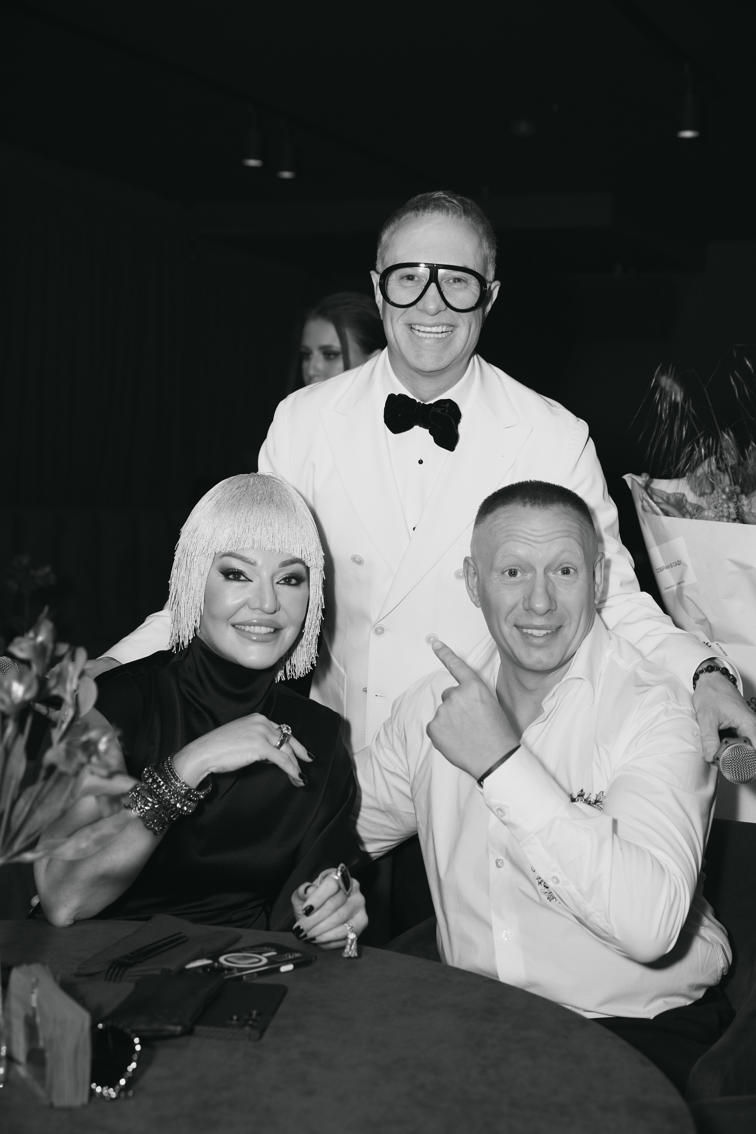 Sex and The City фото. Профессиональный фотограф Татьяна Евглевская