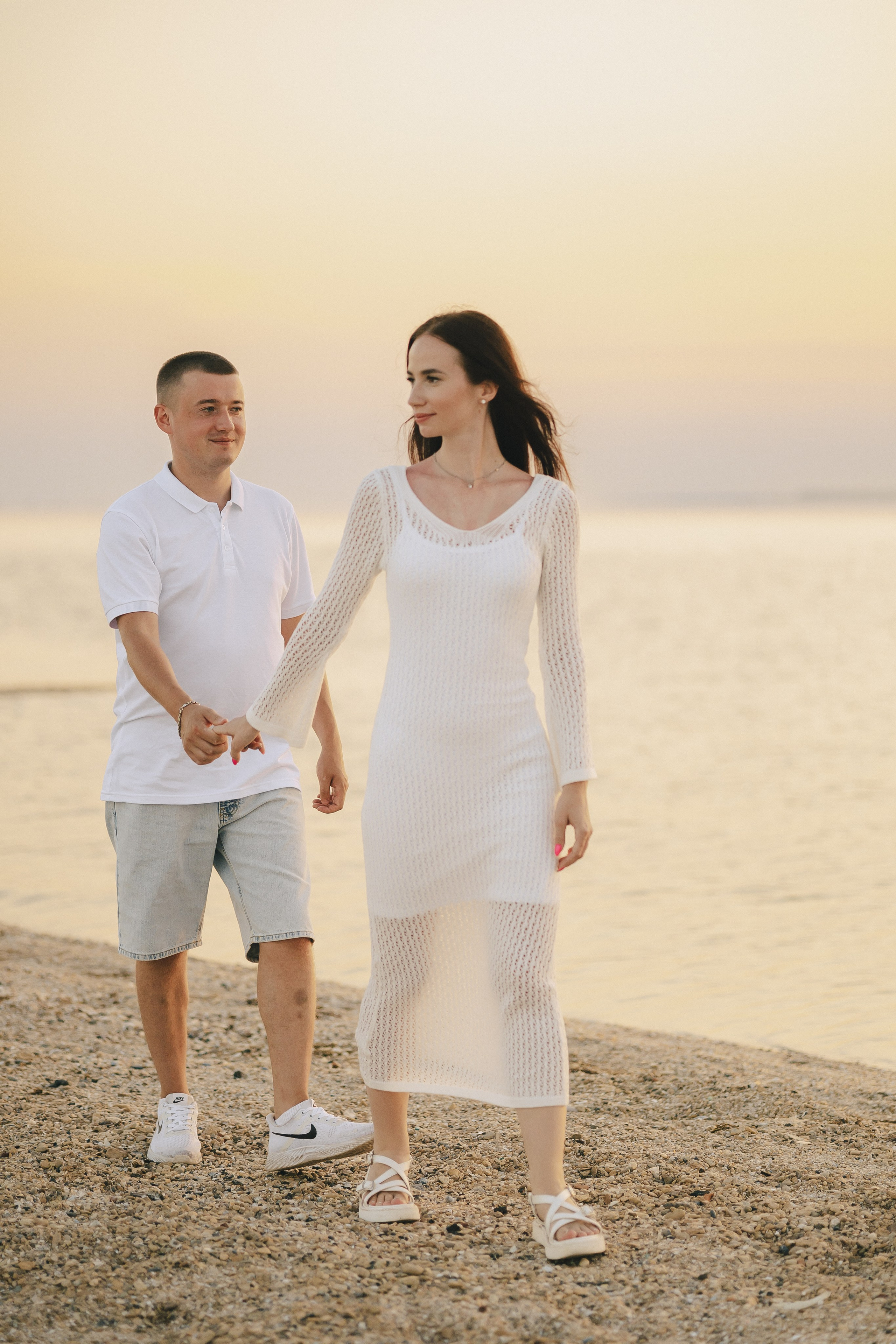 Диана и Павел. Фотограф Таганрог Любимая Надя