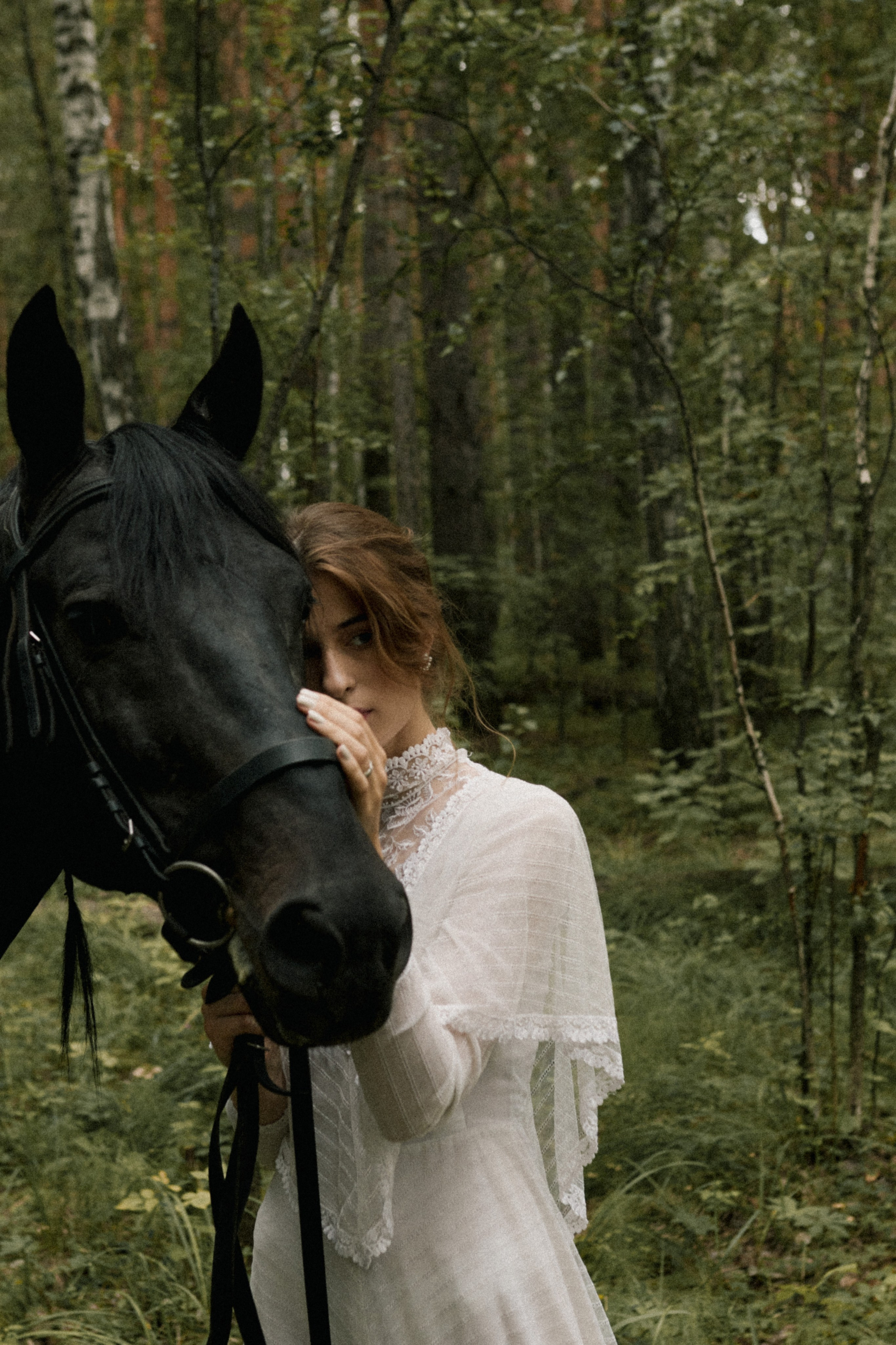 Проект «Про тебя». Фотограф Стилист Тюмень Вера Хайруллина
