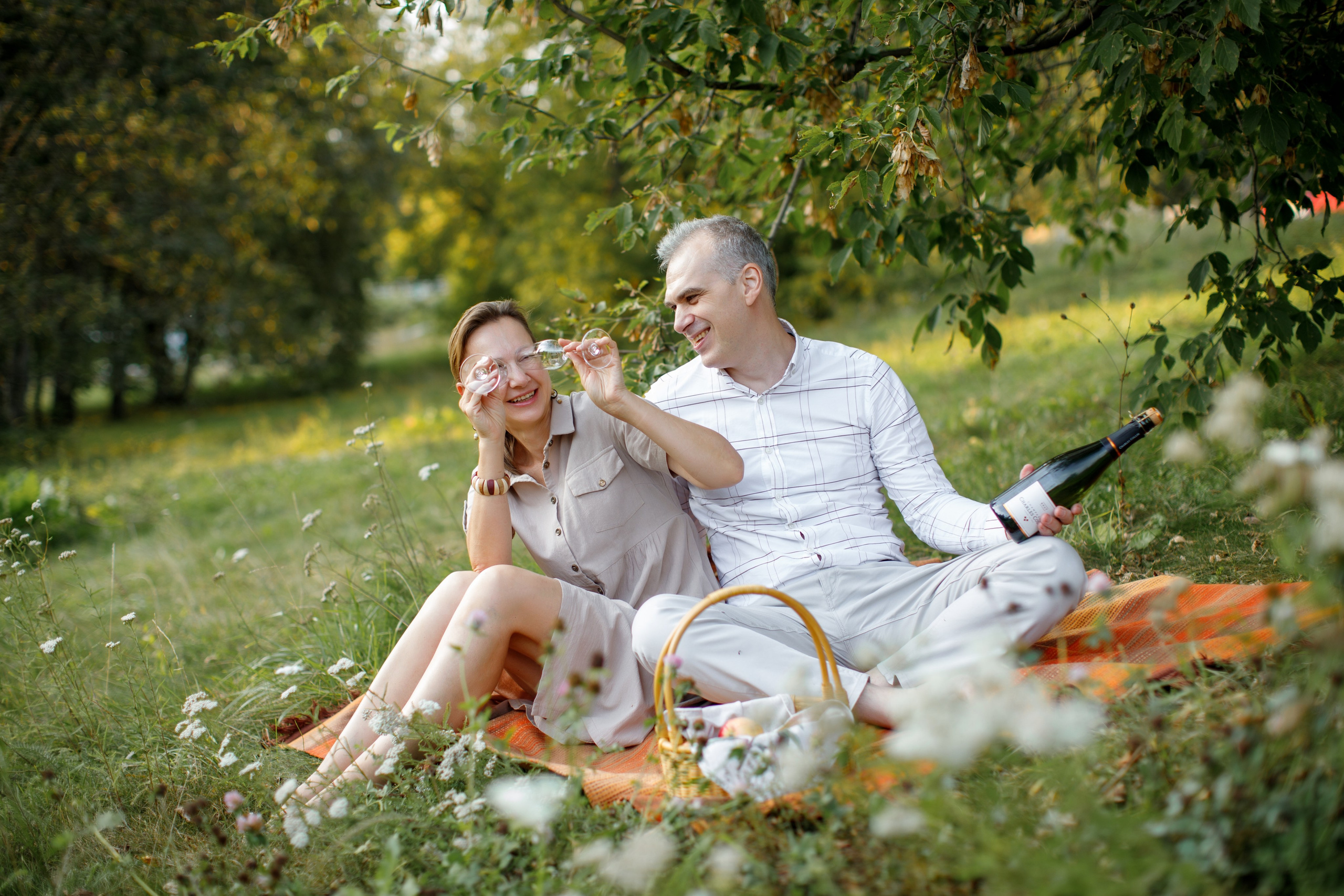 Любовь. Детский и семейный фотограф Мария Киселёва. Москва
