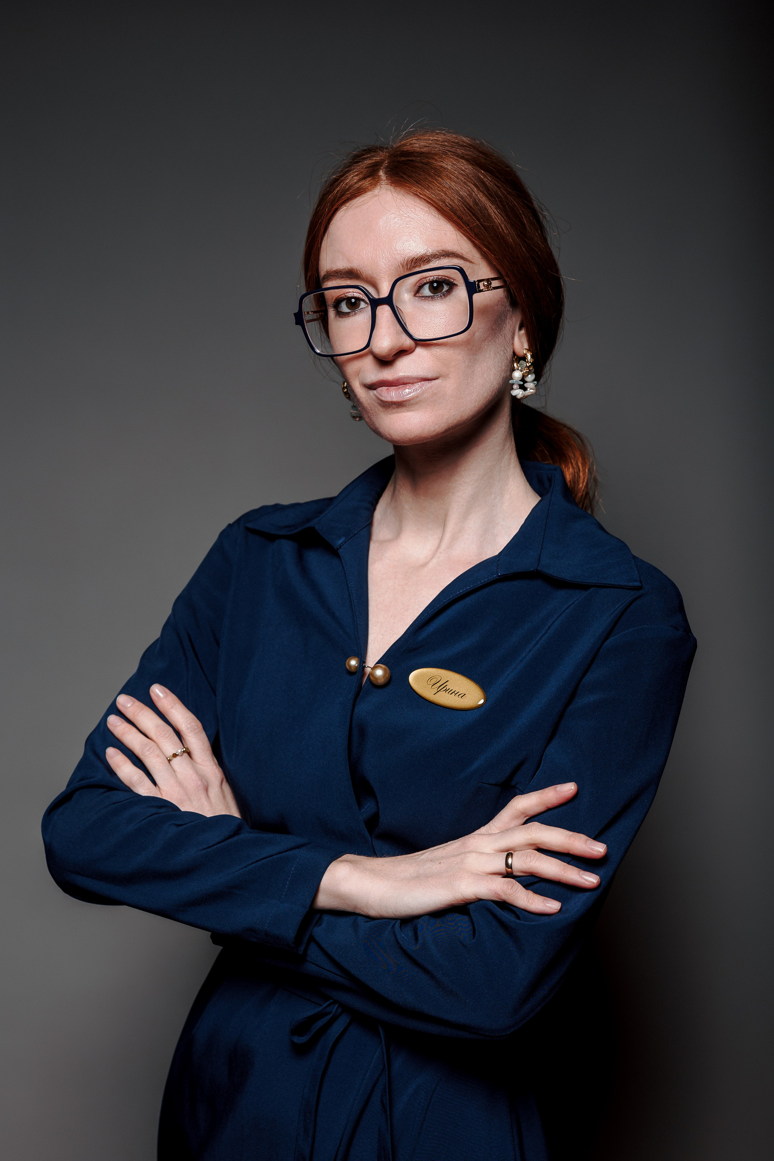 Тихвин Wellness — Сотрудники (Серый фон). Лёшка Варзегов — фотограф