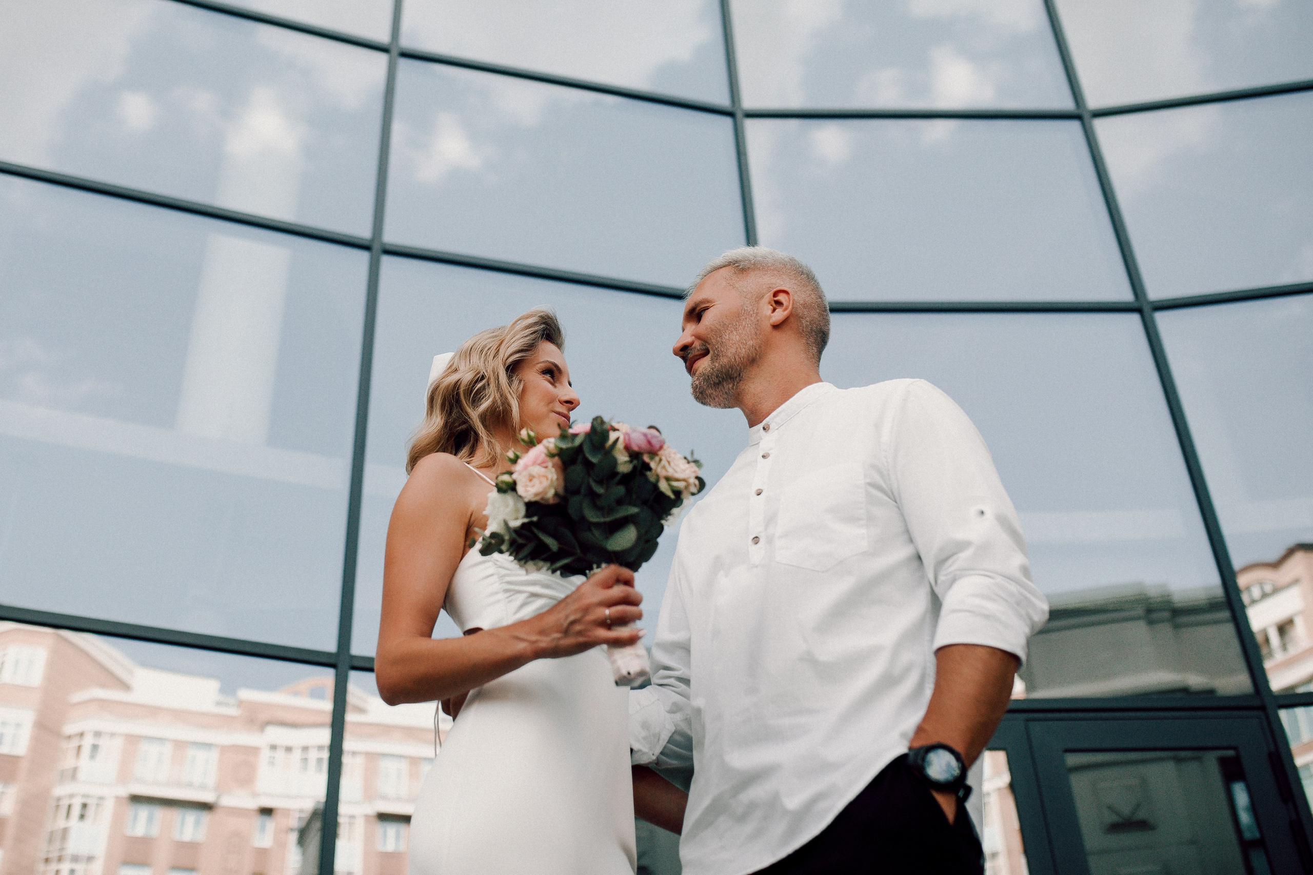 Лавстори — Тимур и Анна. Лёшка Варзегов — фотограф