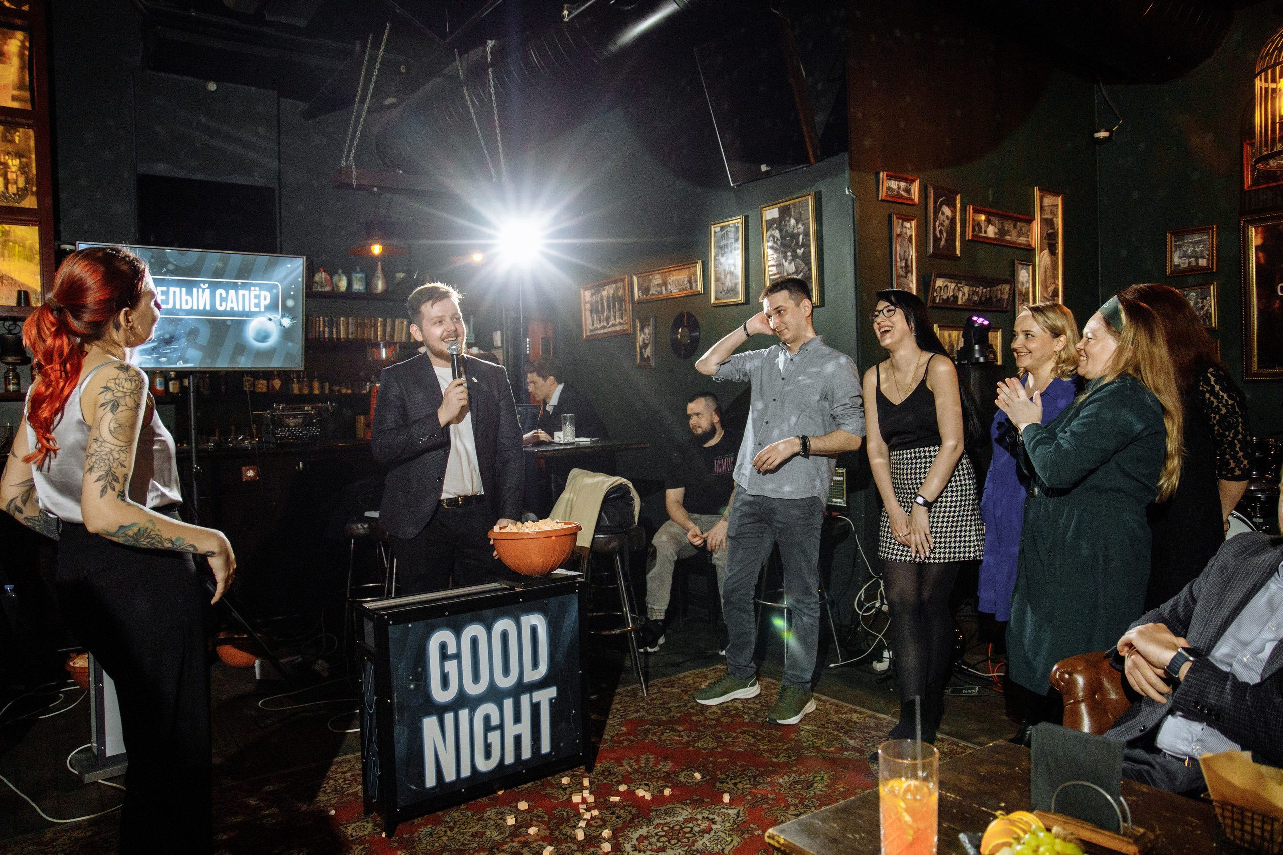 Репортаж. Фотограф в Екатеринбурге Семен Китаев