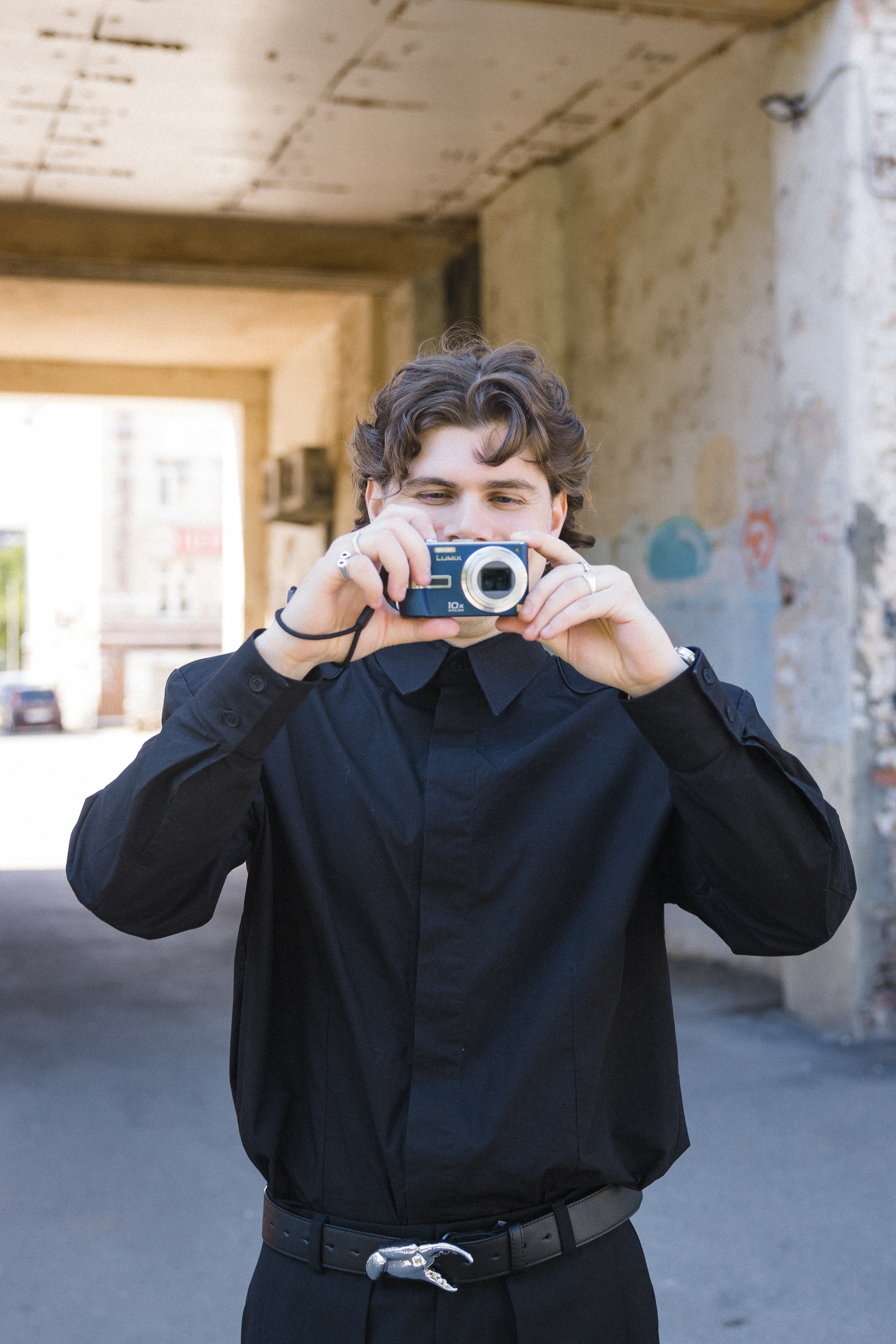 Лера скажет «ДА» Данил&Лера. Свадебный фотограф в Ижевске Диля Ахмадишина