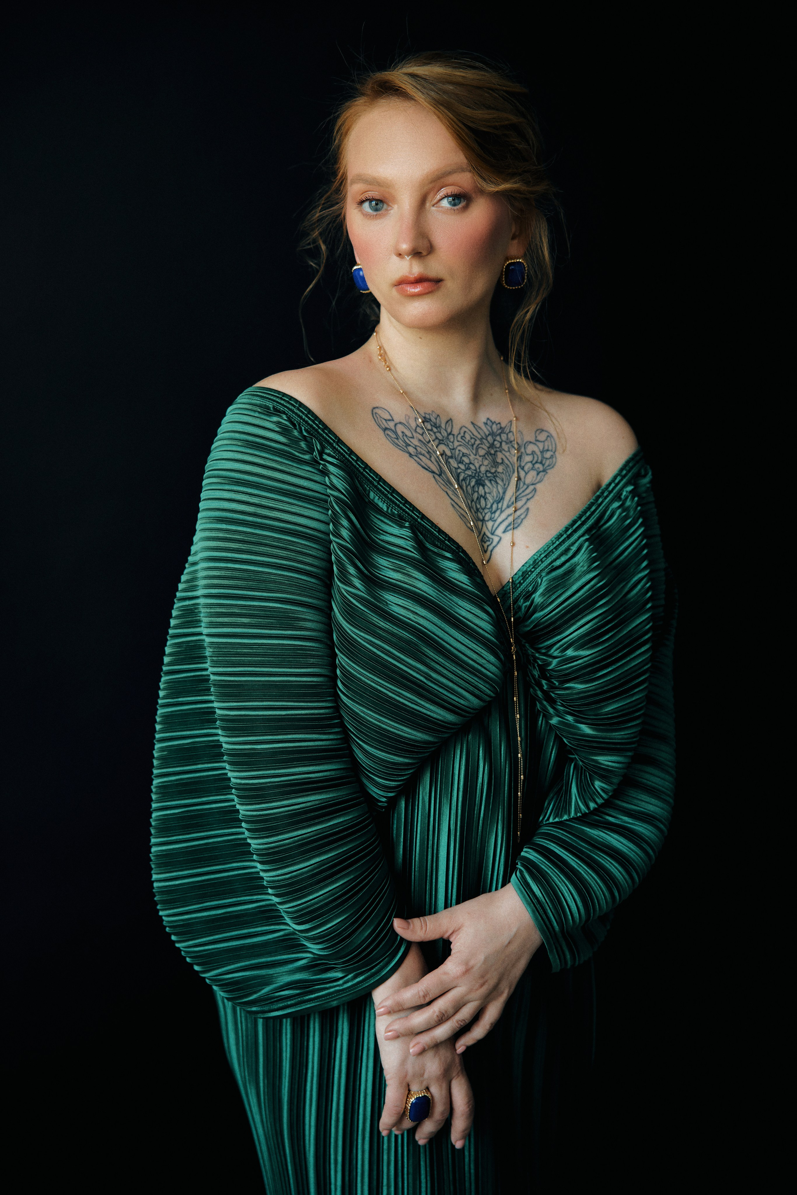Xenia. Фотограф для души Анастасия Конкс