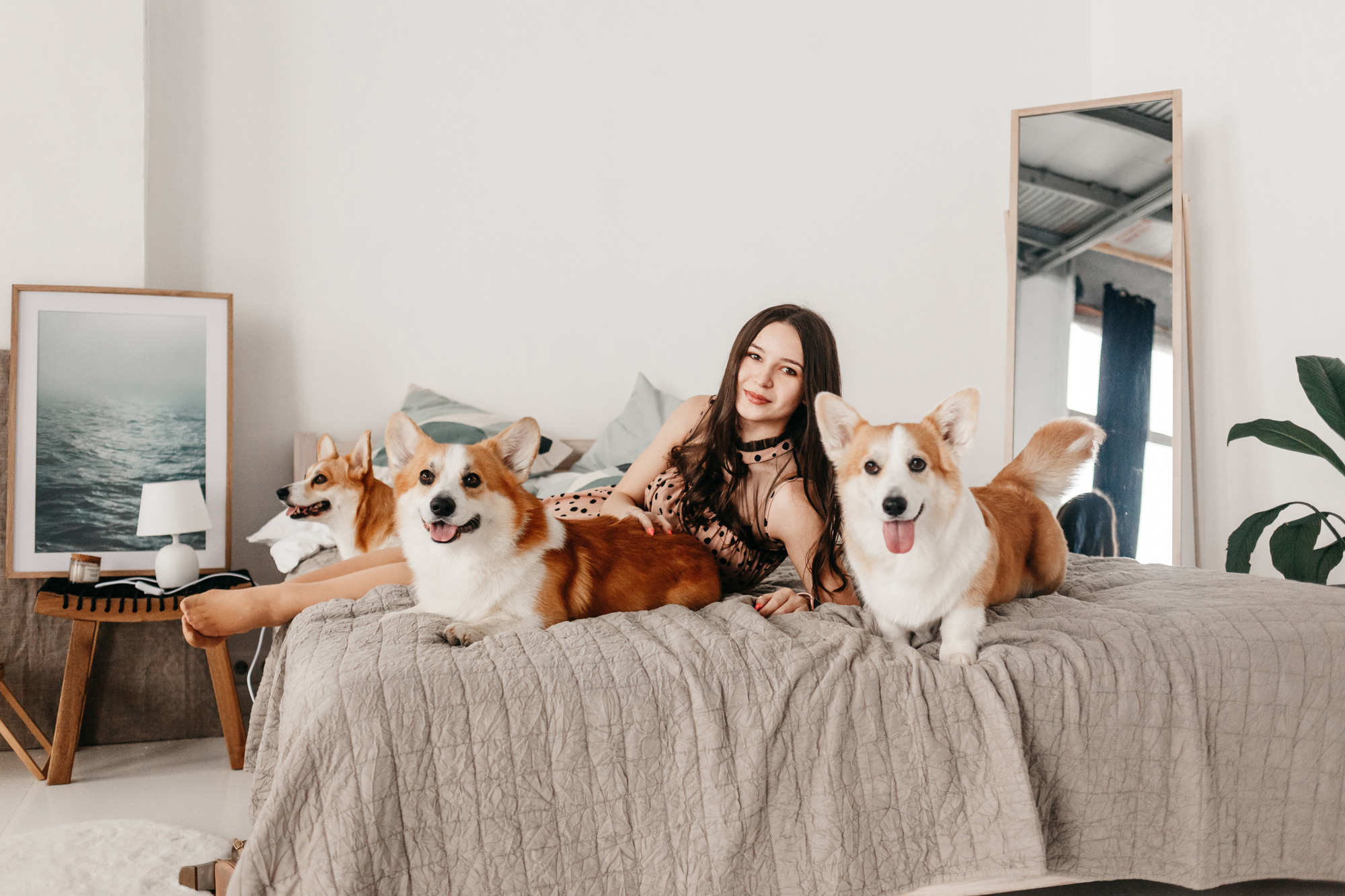 Фотодень 9 апреля. Фотограф-анималист Елена Радченко, Москва