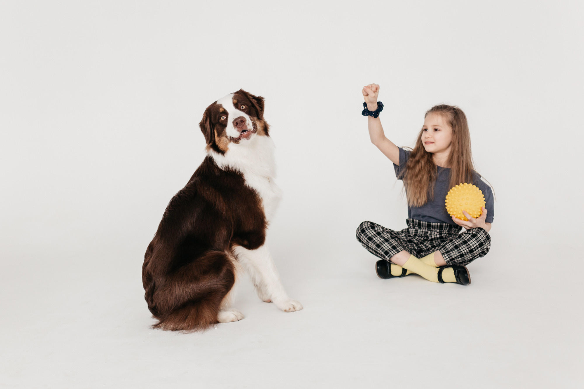 Фотодень 4 апреля. Фотограф-анималист Елена Радченко, Москва
