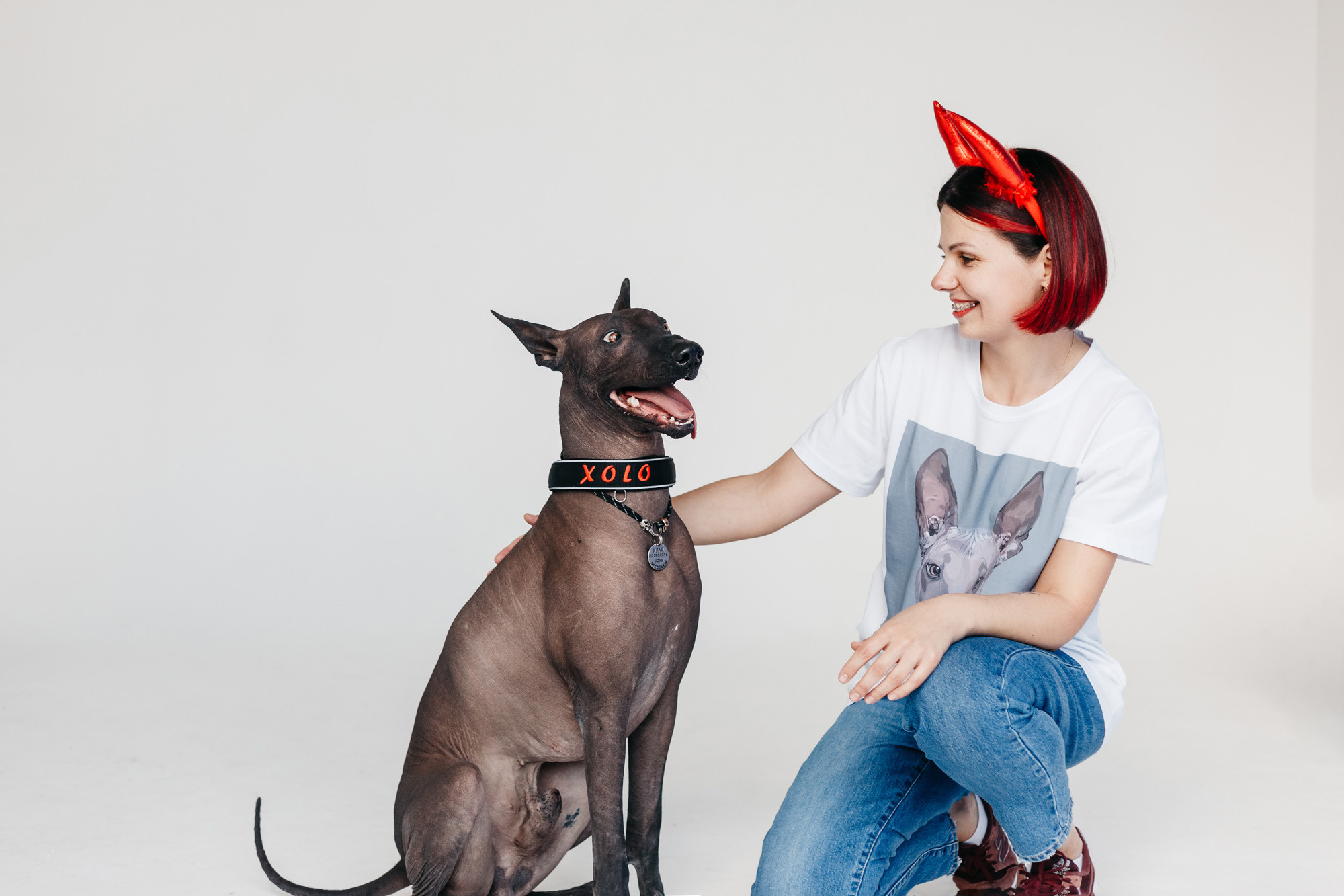 Фотодень 9 апреля. Фотограф-анималист Елена Радченко, Москва