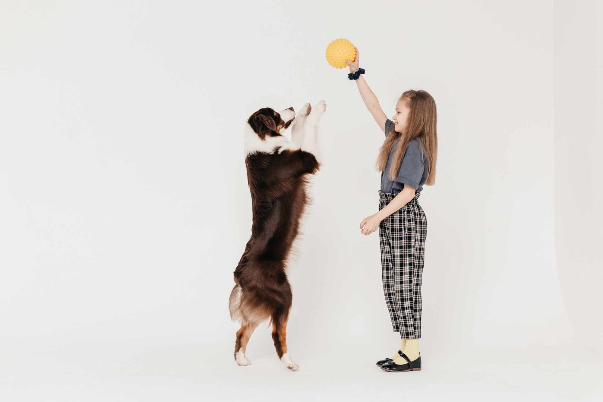 Фотодень 4 апреля. Фотограф-анималист Елена Радченко, Москва