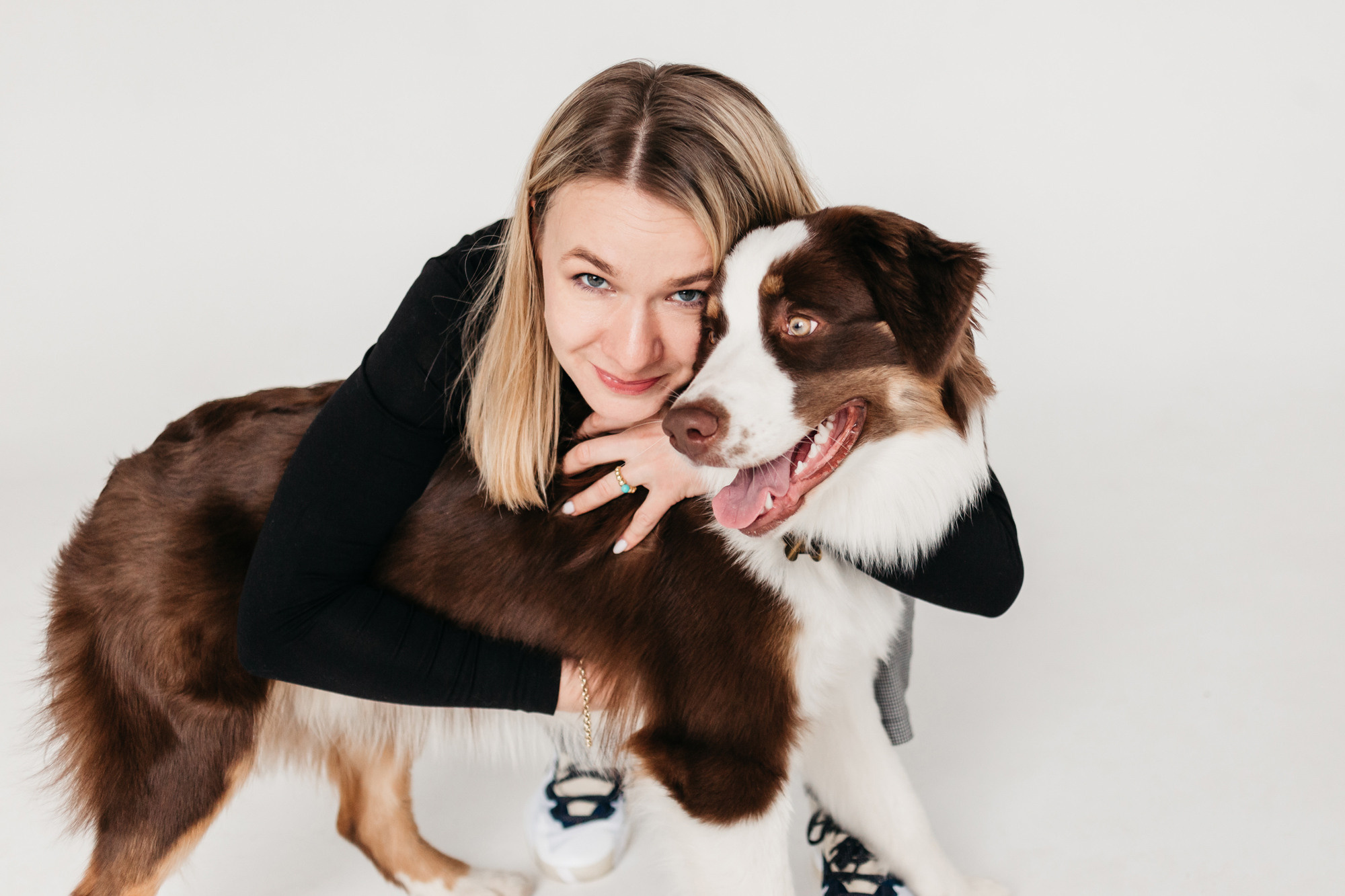 Фотодень 4 апреля. Фотограф-анималист Елена Радченко, Москва