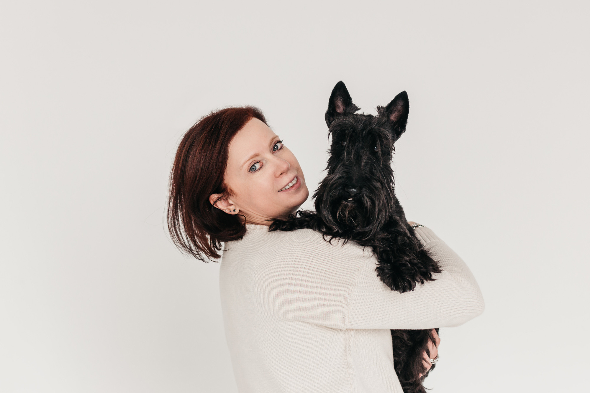 Фотодень 4 апреля. Фотограф-анималист Елена Радченко, Москва