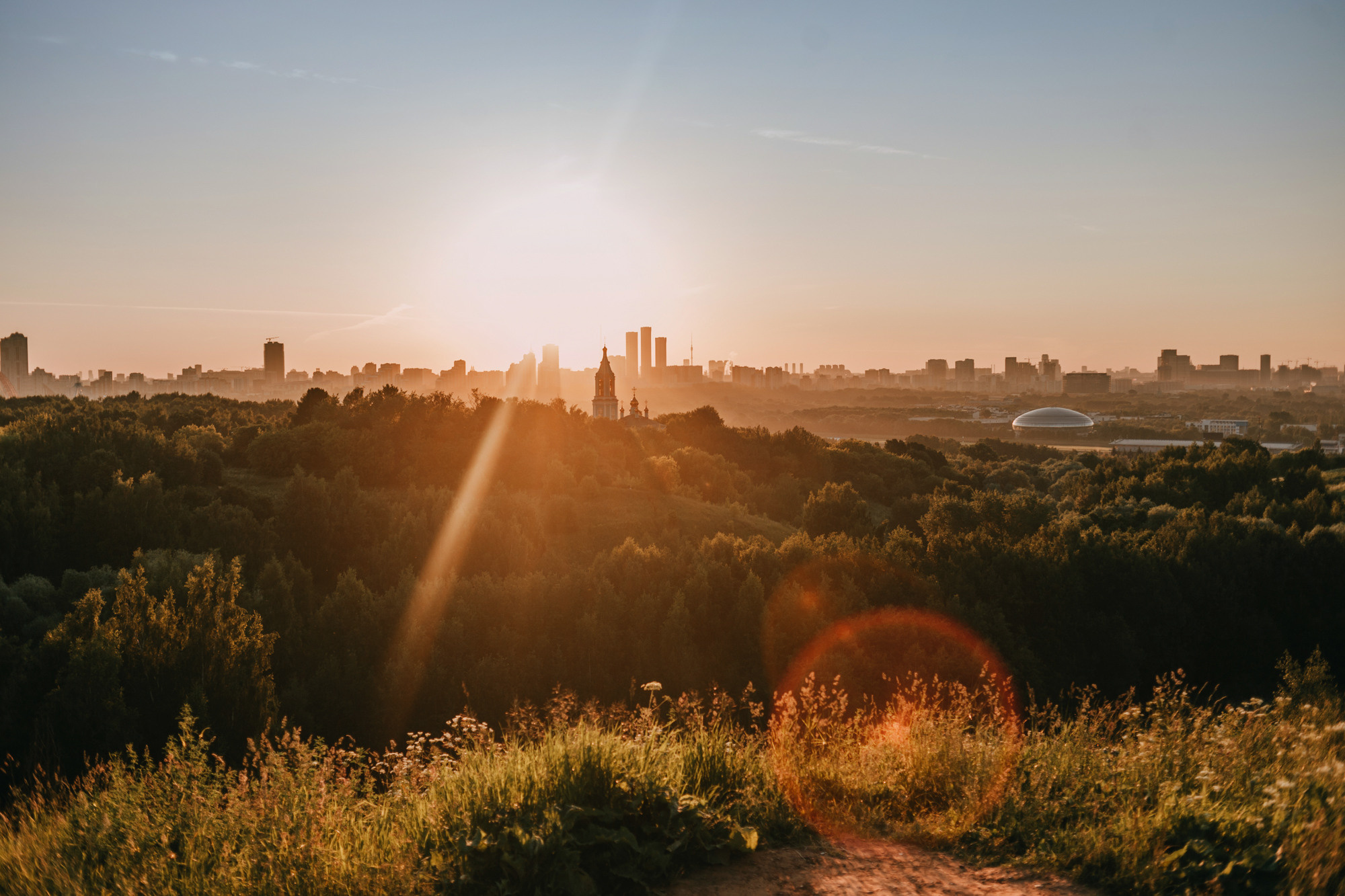 Майя и Снуп. Фотограф-анималист Елена Радченко, Москва